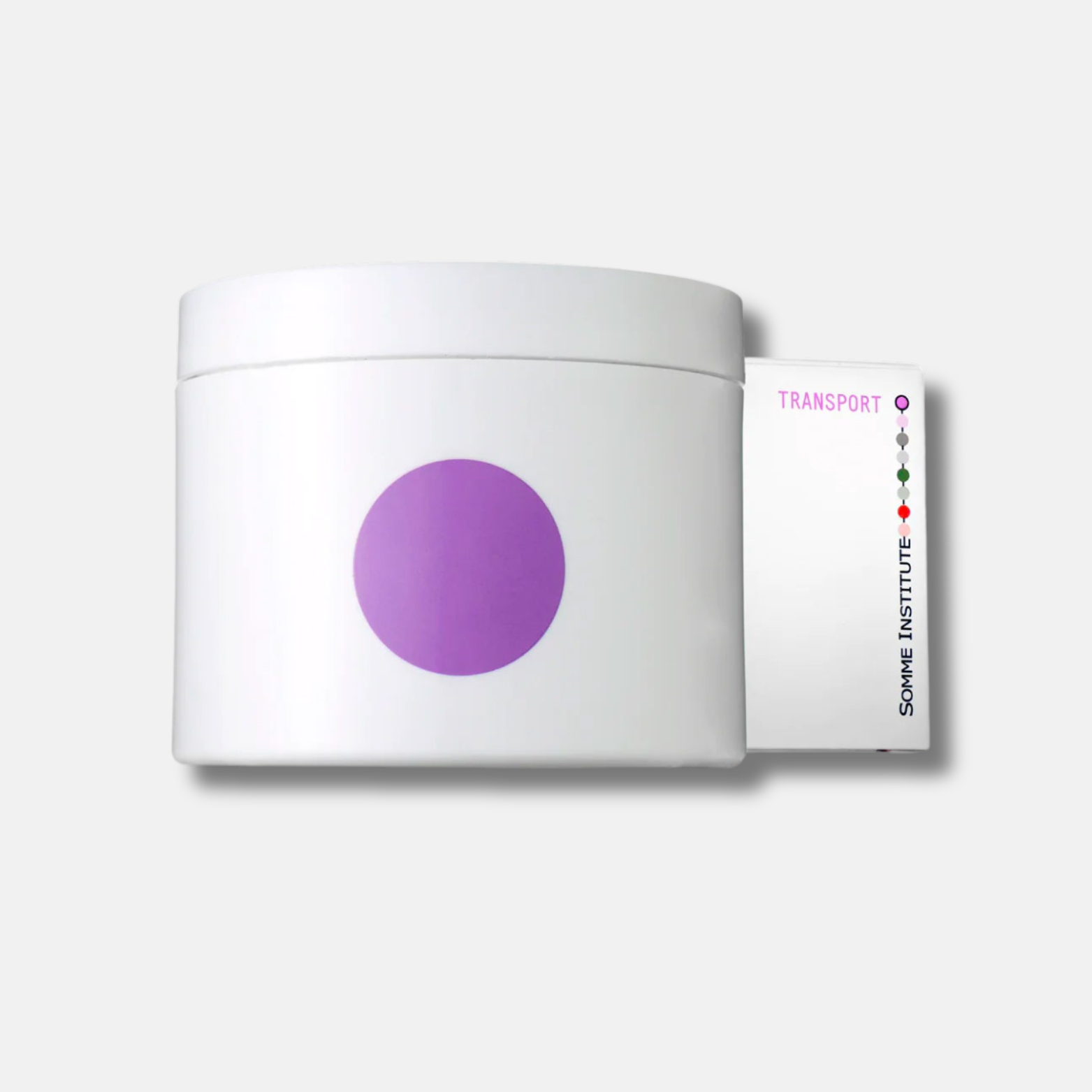Transport Exfoliating Glycolic Acid Pads