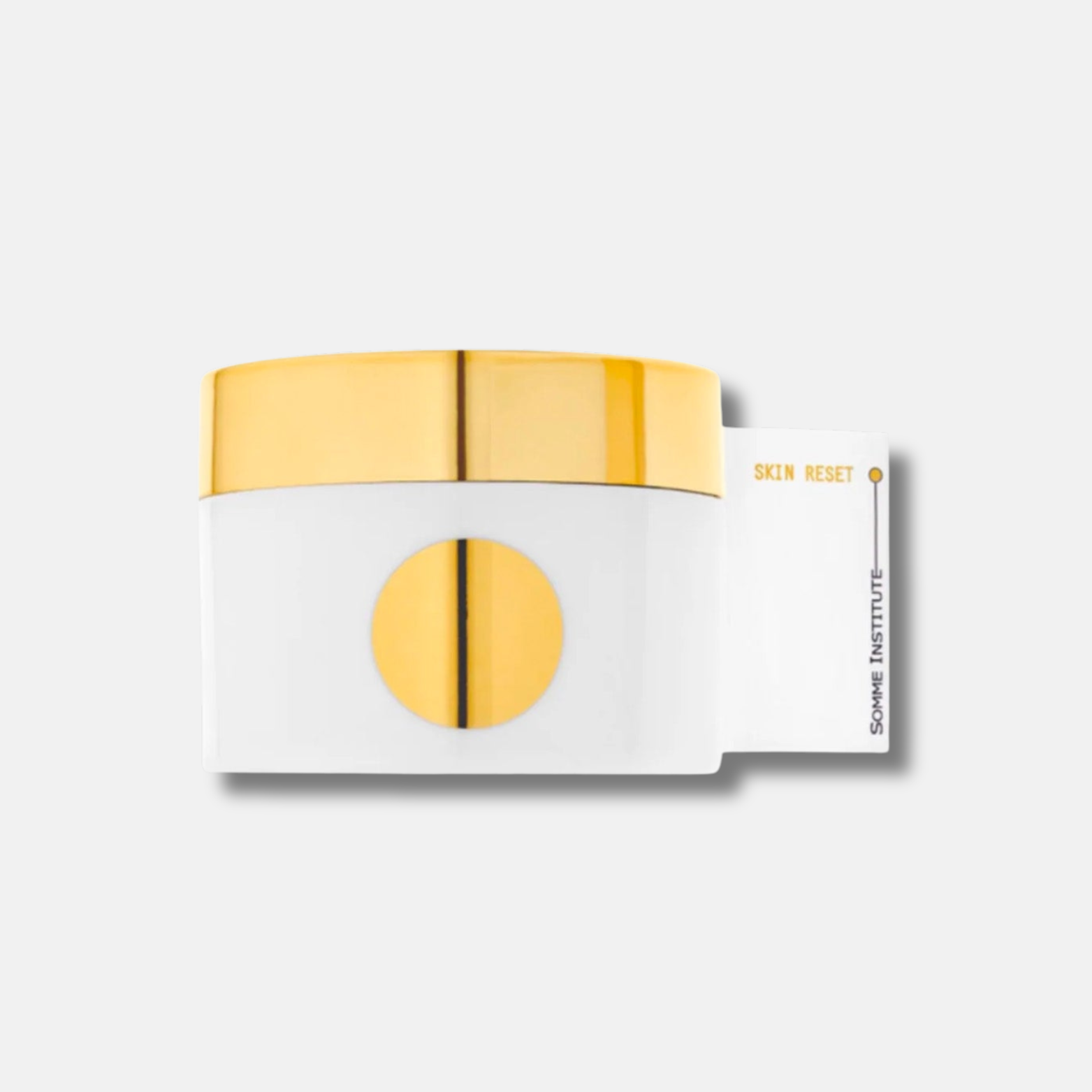 Skin Reset Night Creme