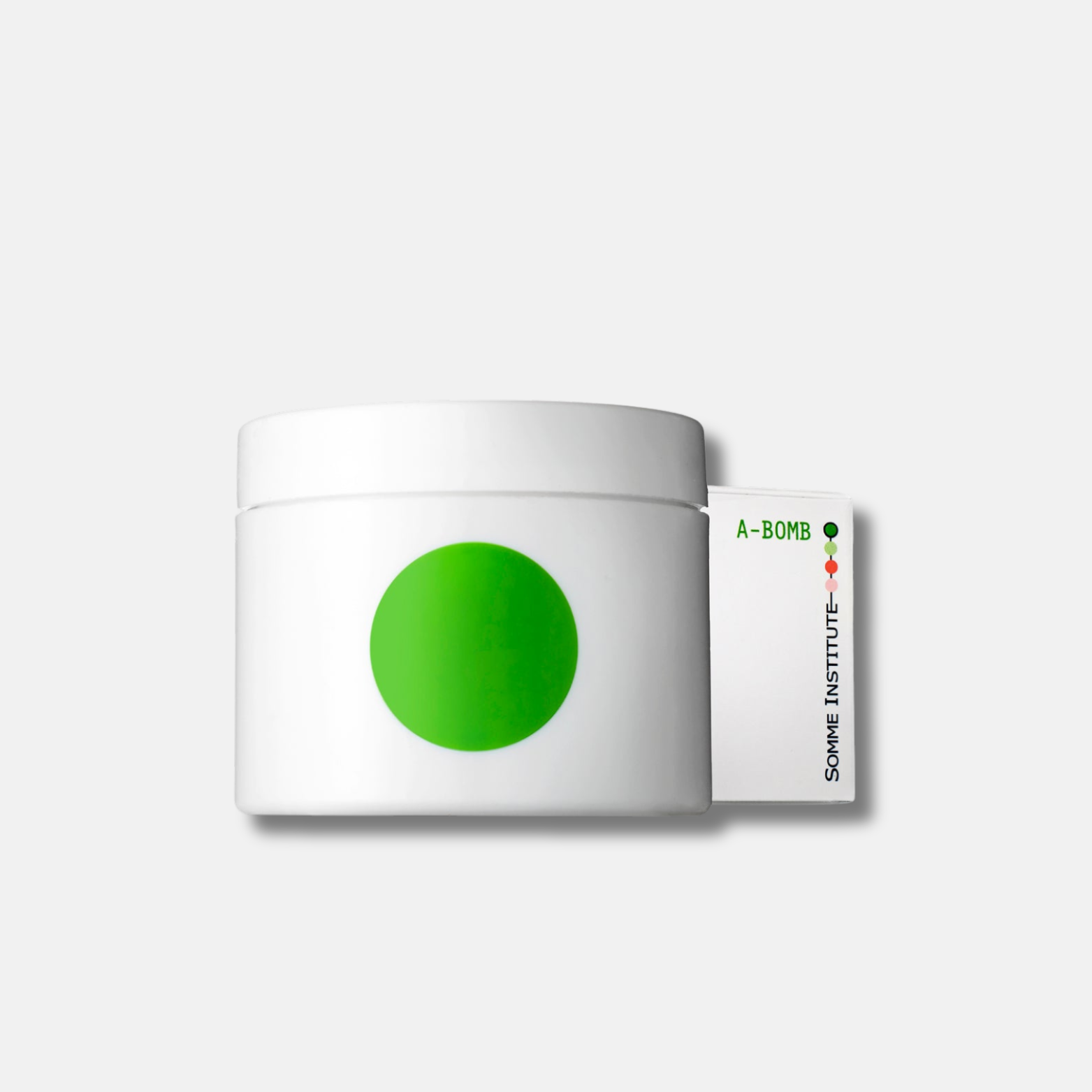 A-Bomb Moisturizing Day Creme