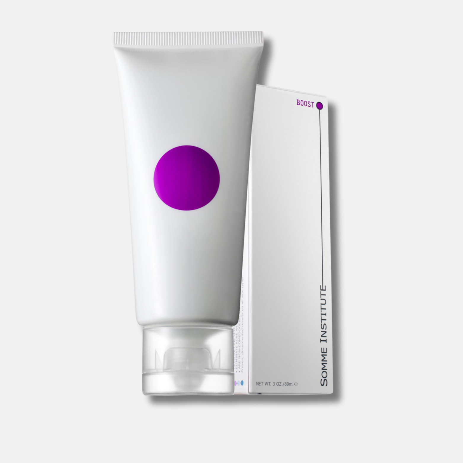 Boost Anti-aging Mask