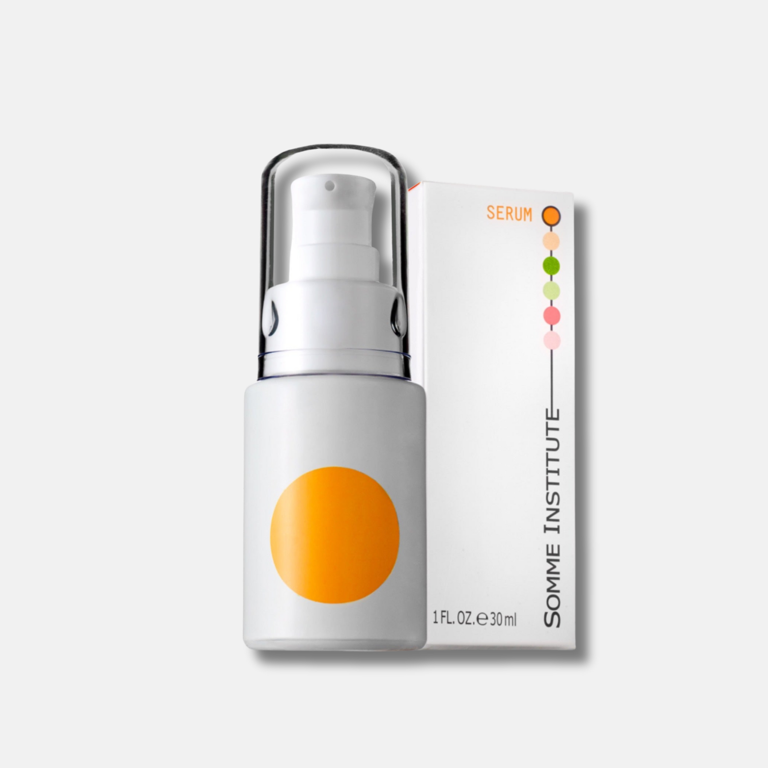 Protection Anti-Aging Serum