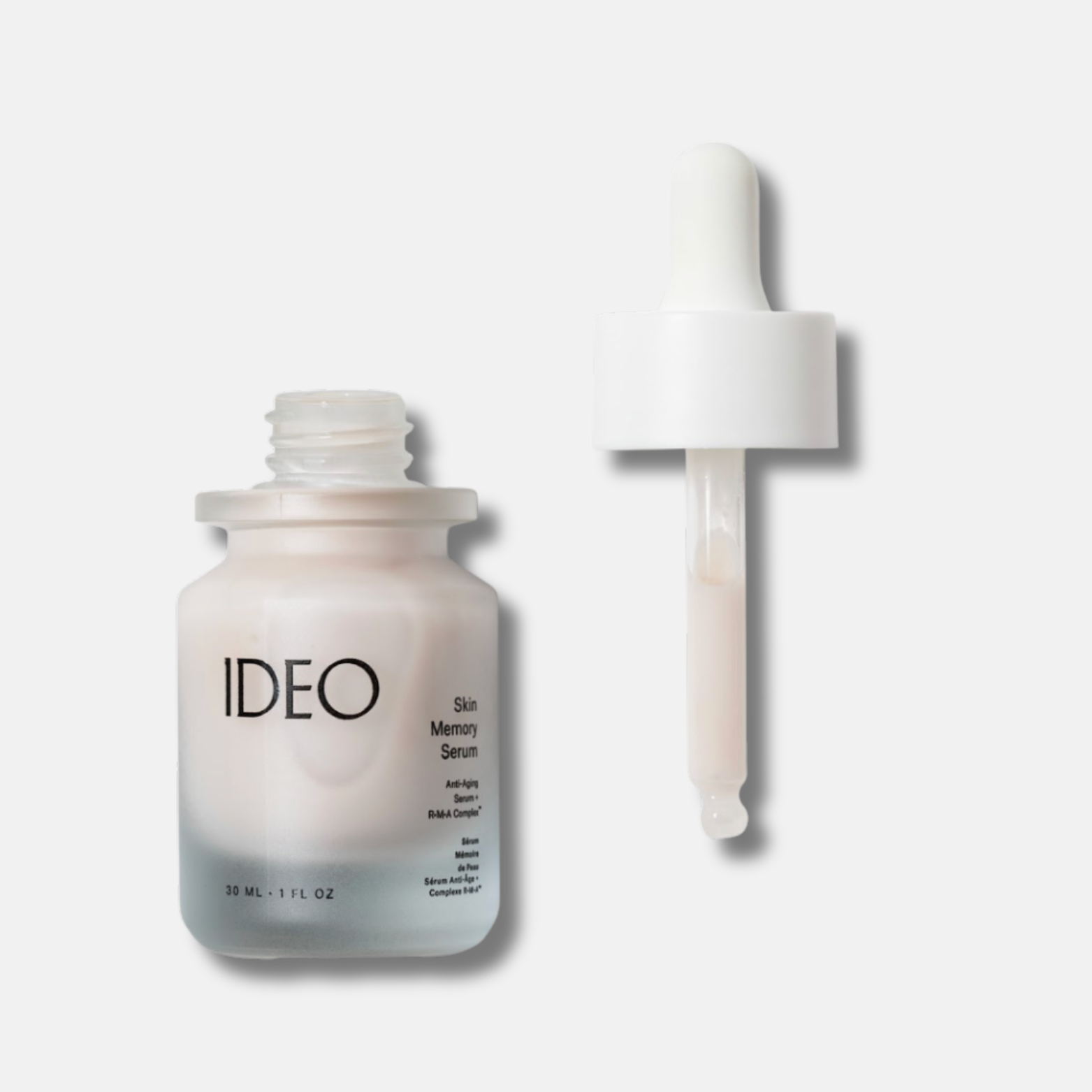 Skin Memory Serum – Utopia Beauty
