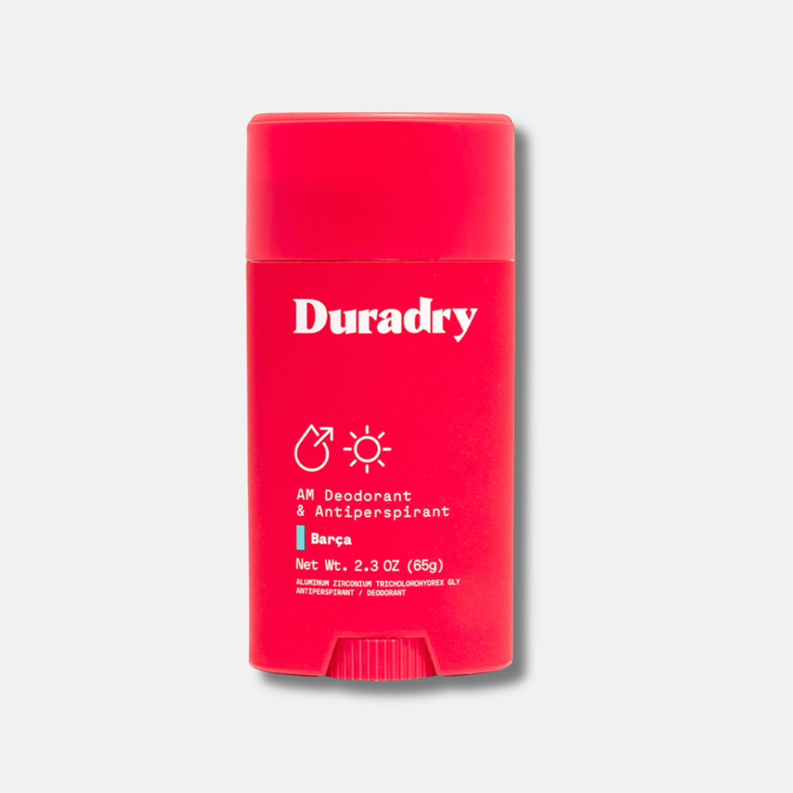 Antiperspirant Deodorant Stick