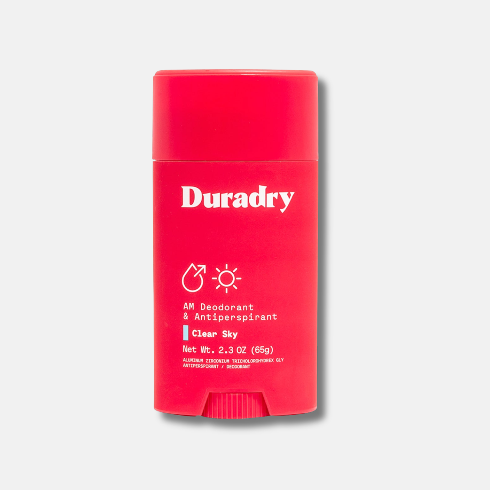 Antiperspirant Deodorant Stick