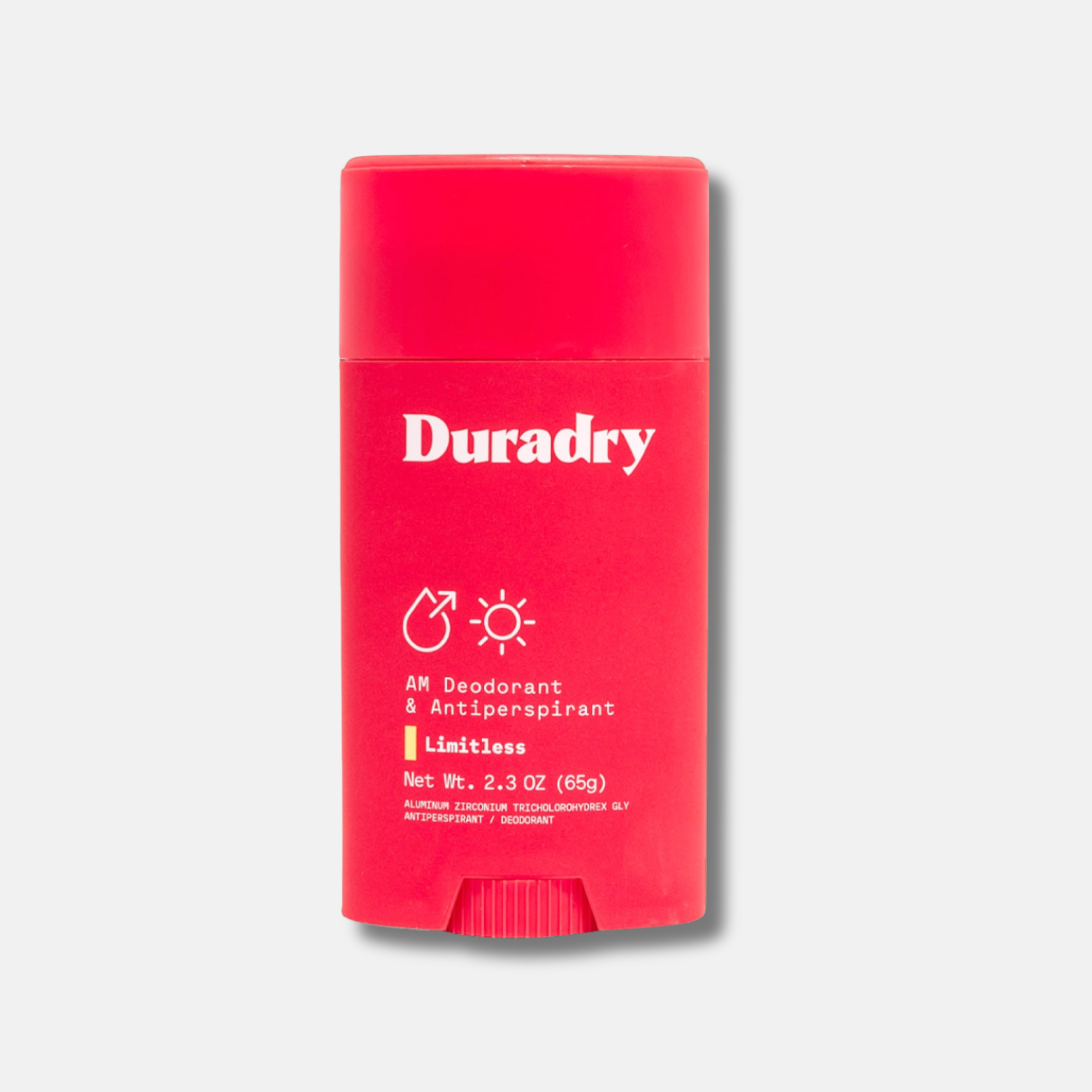 Antiperspirant Deodorant Stick