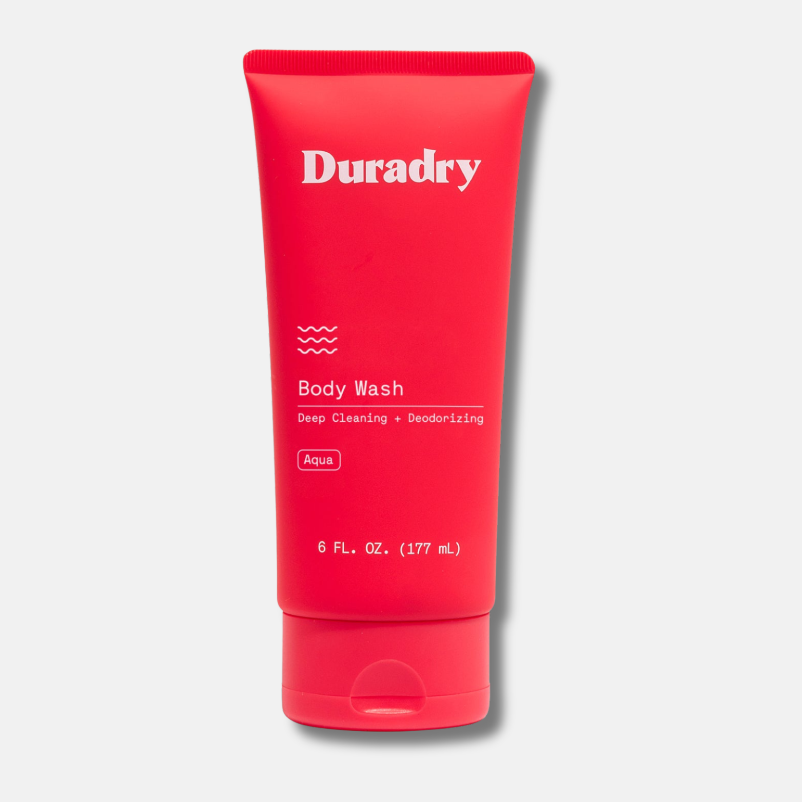 Deodorizing Body Wash