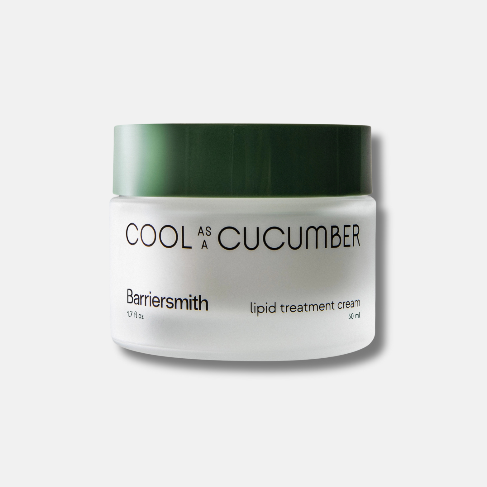 Barriersmith Lipid Treatment Cream