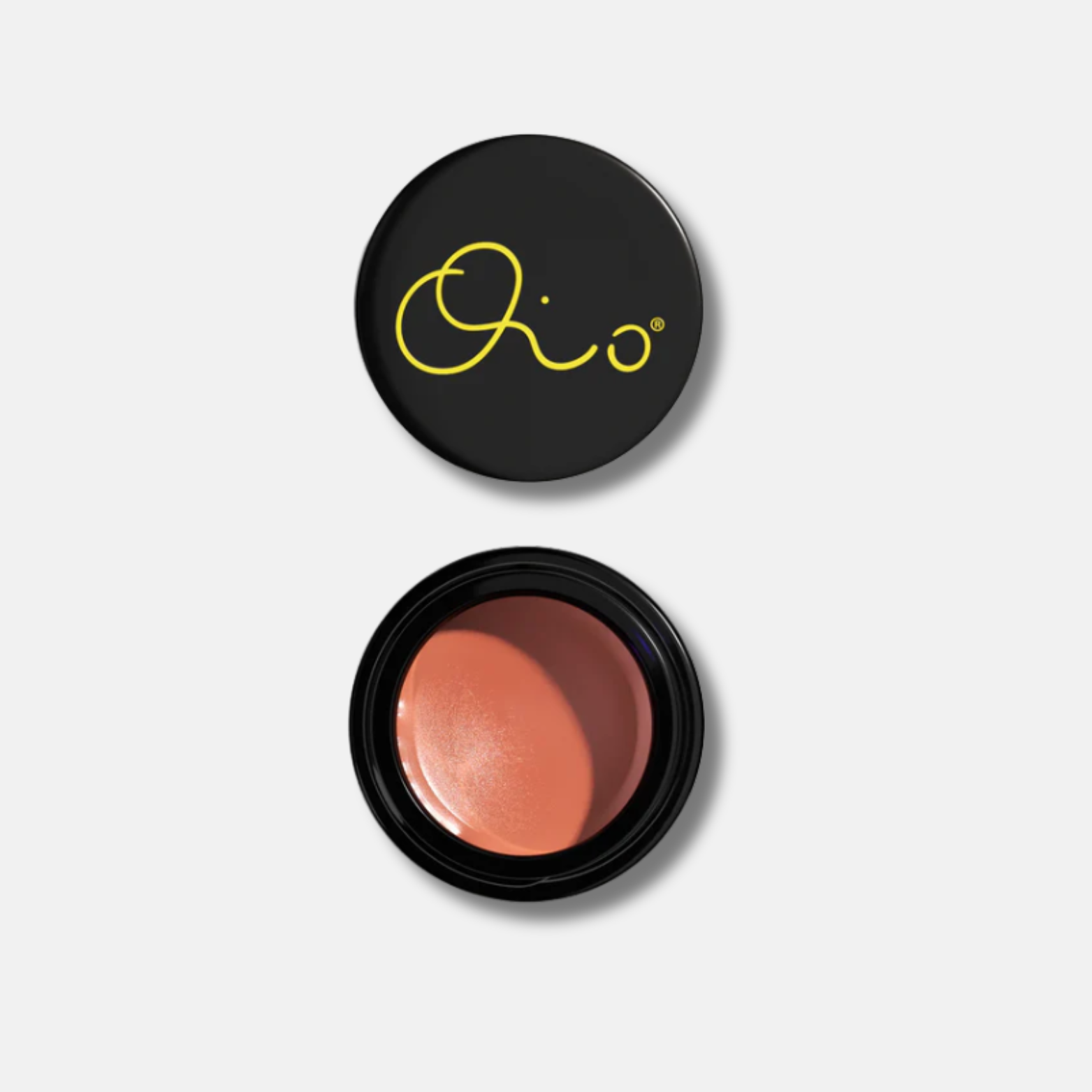 Melting Blush – Sunlit