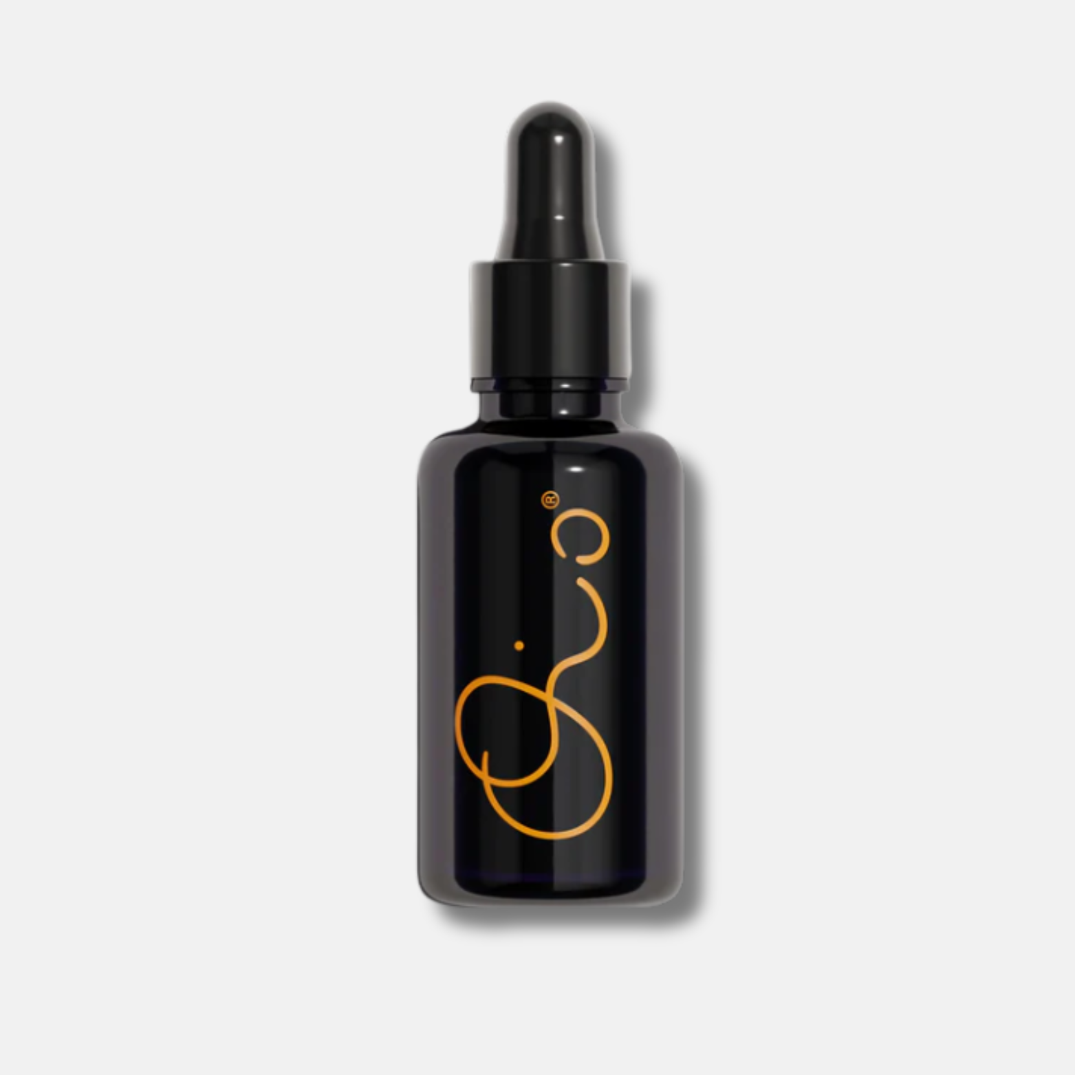 The Future Is Bright Vitamin C Facial Oil