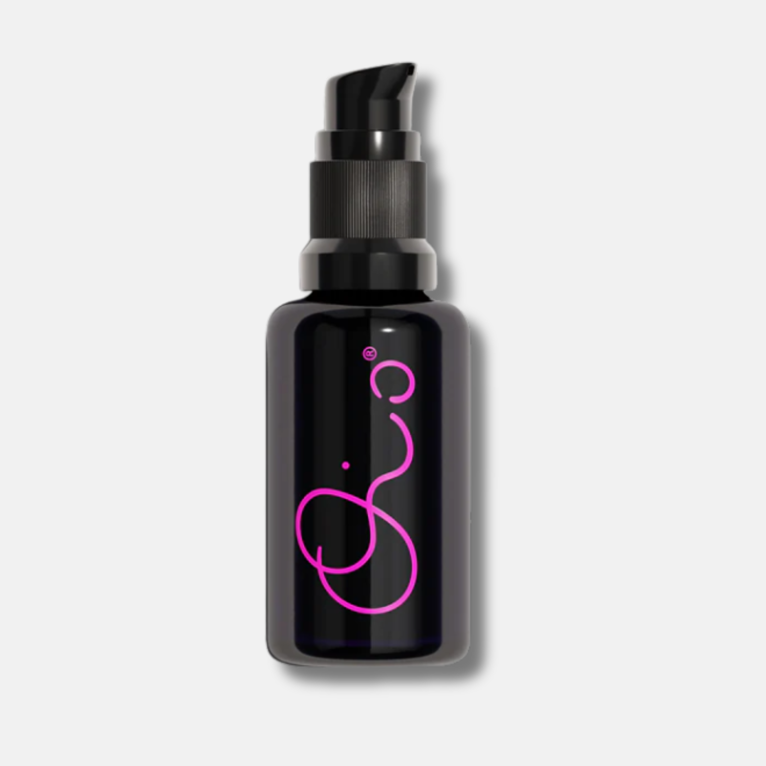 Supercharged Glow Facial Serum