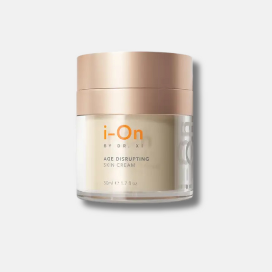 Age Disrupting Skin Cream