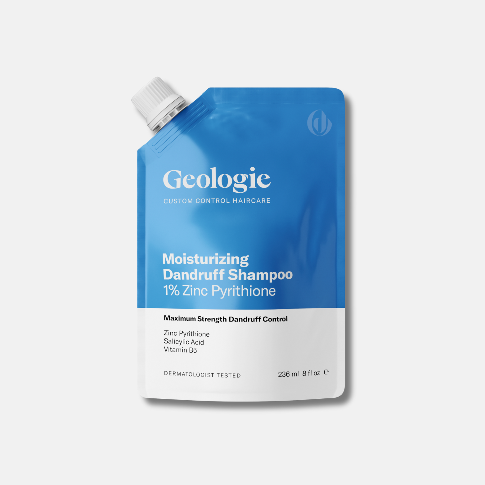 Moisturizing Dandruff Shampoo