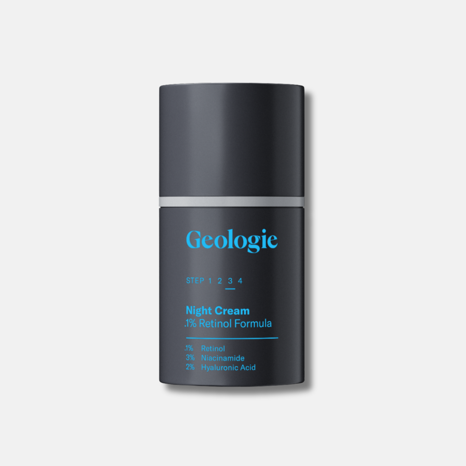 Retinol Night Cream