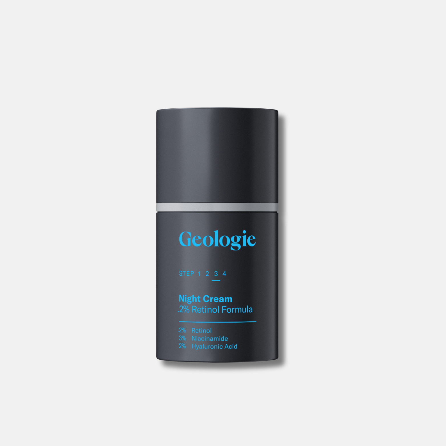 Retinol Night Cream