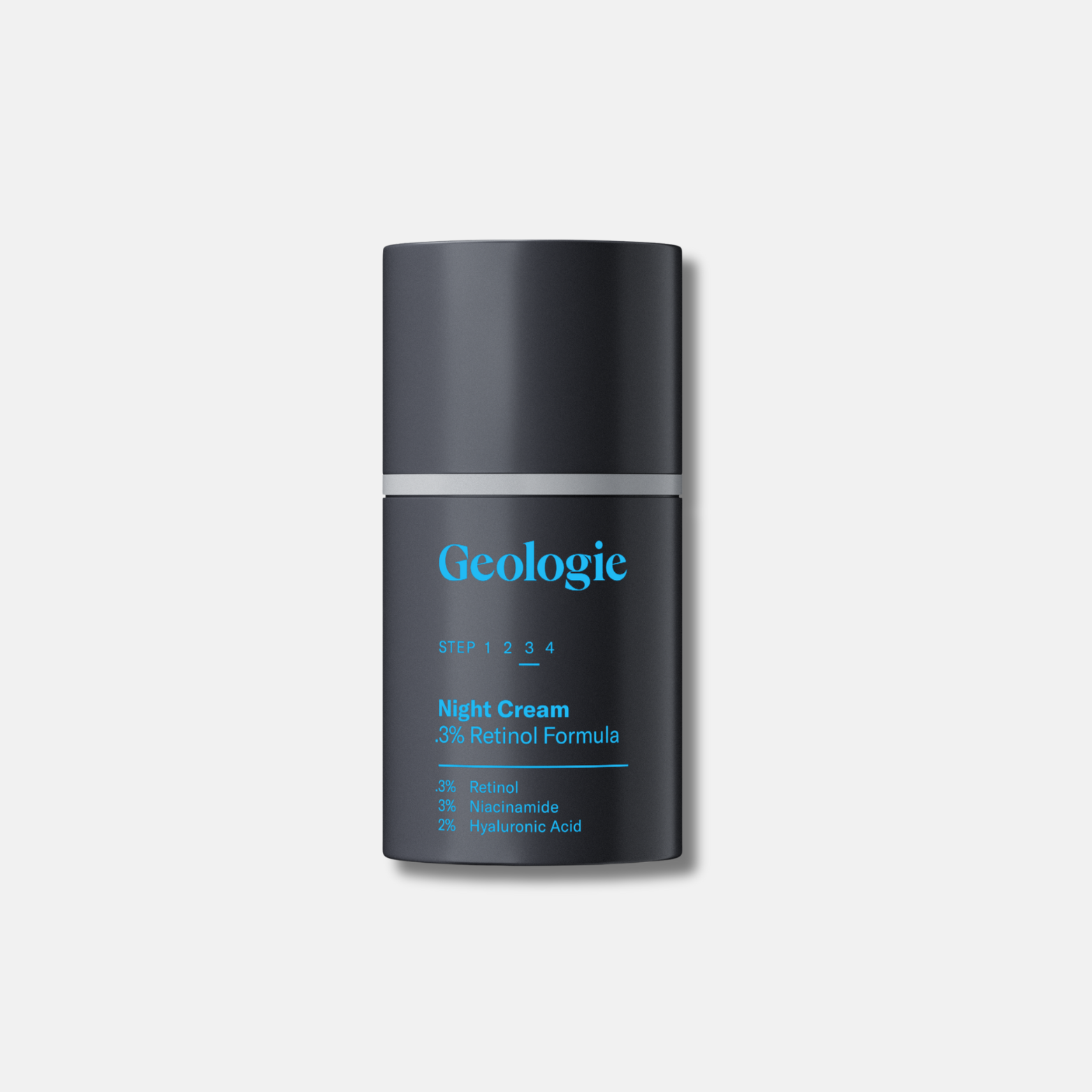 Retinol Night Cream