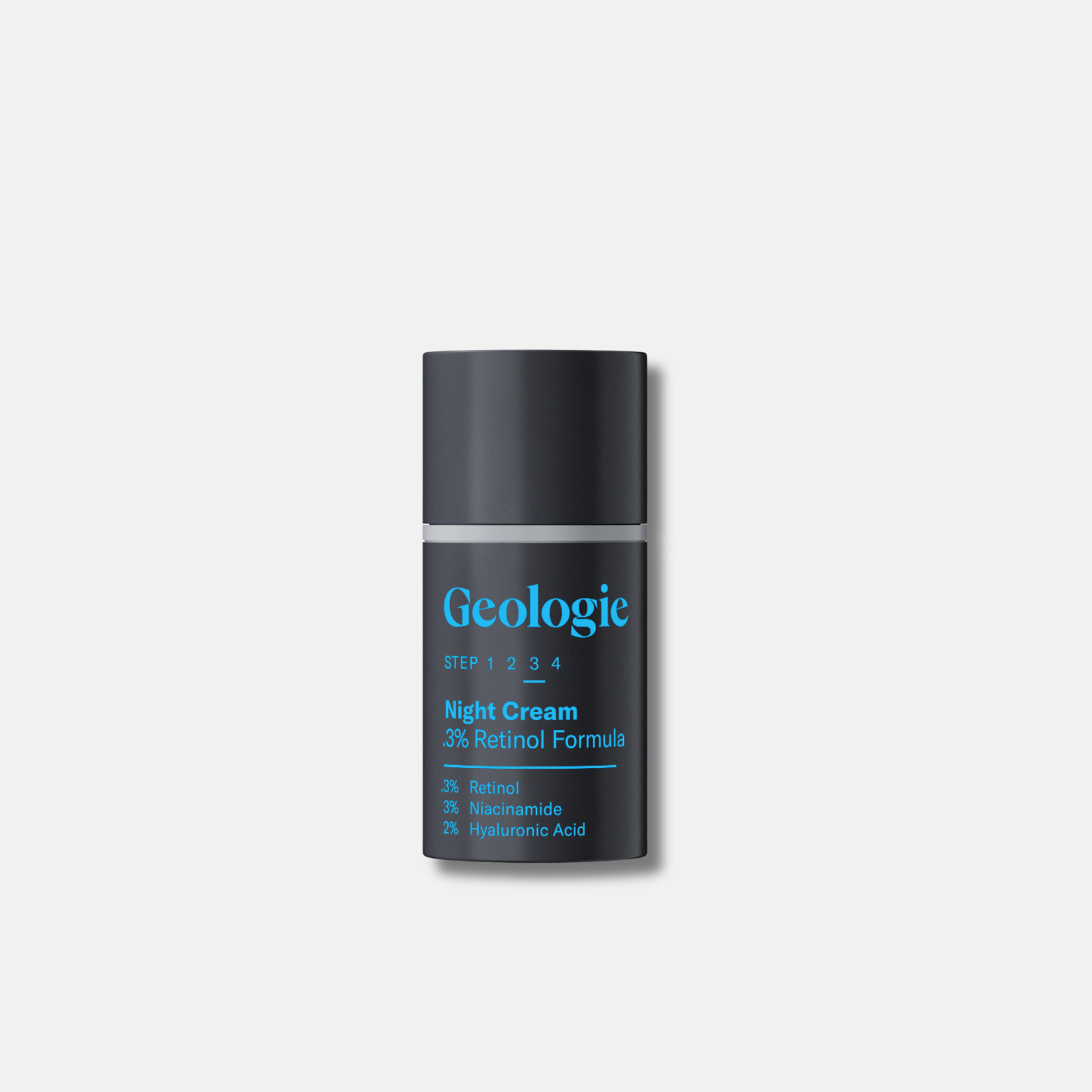 Retinol Night Cream