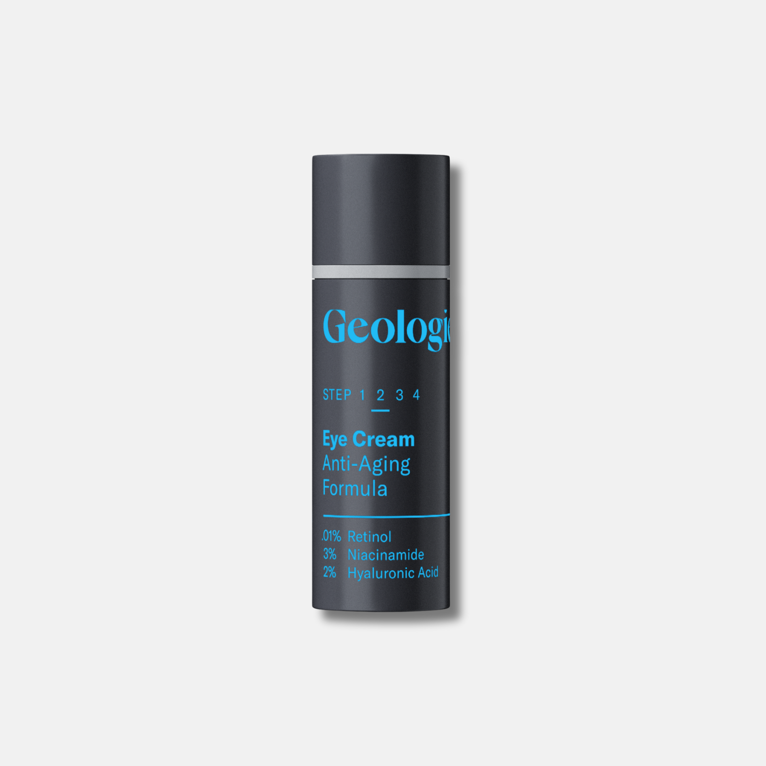 Eye Cream - Anti-Aging Formula