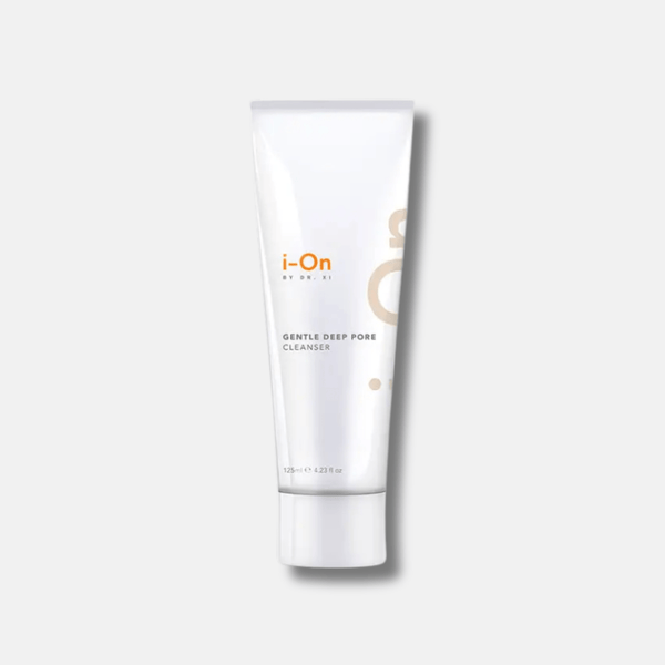 Gentle Deep Pore Cleanser - Utopia Beauty