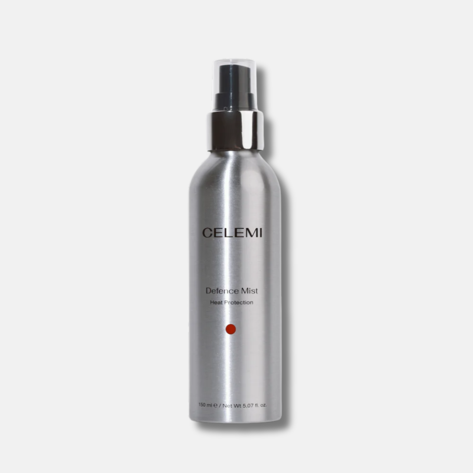 Protective Heat Spray Defense Mist