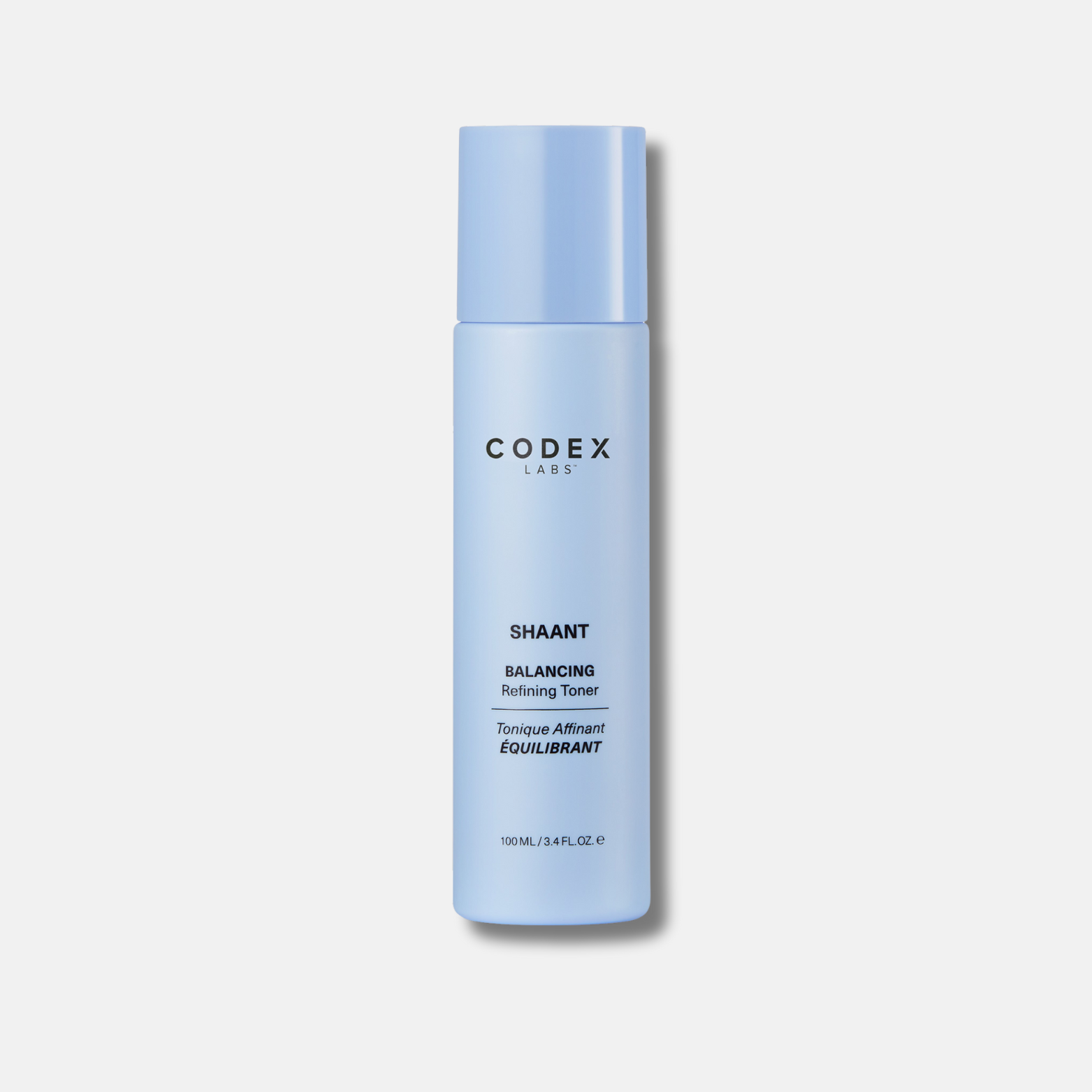 Shaant Balancing Refining Toner
