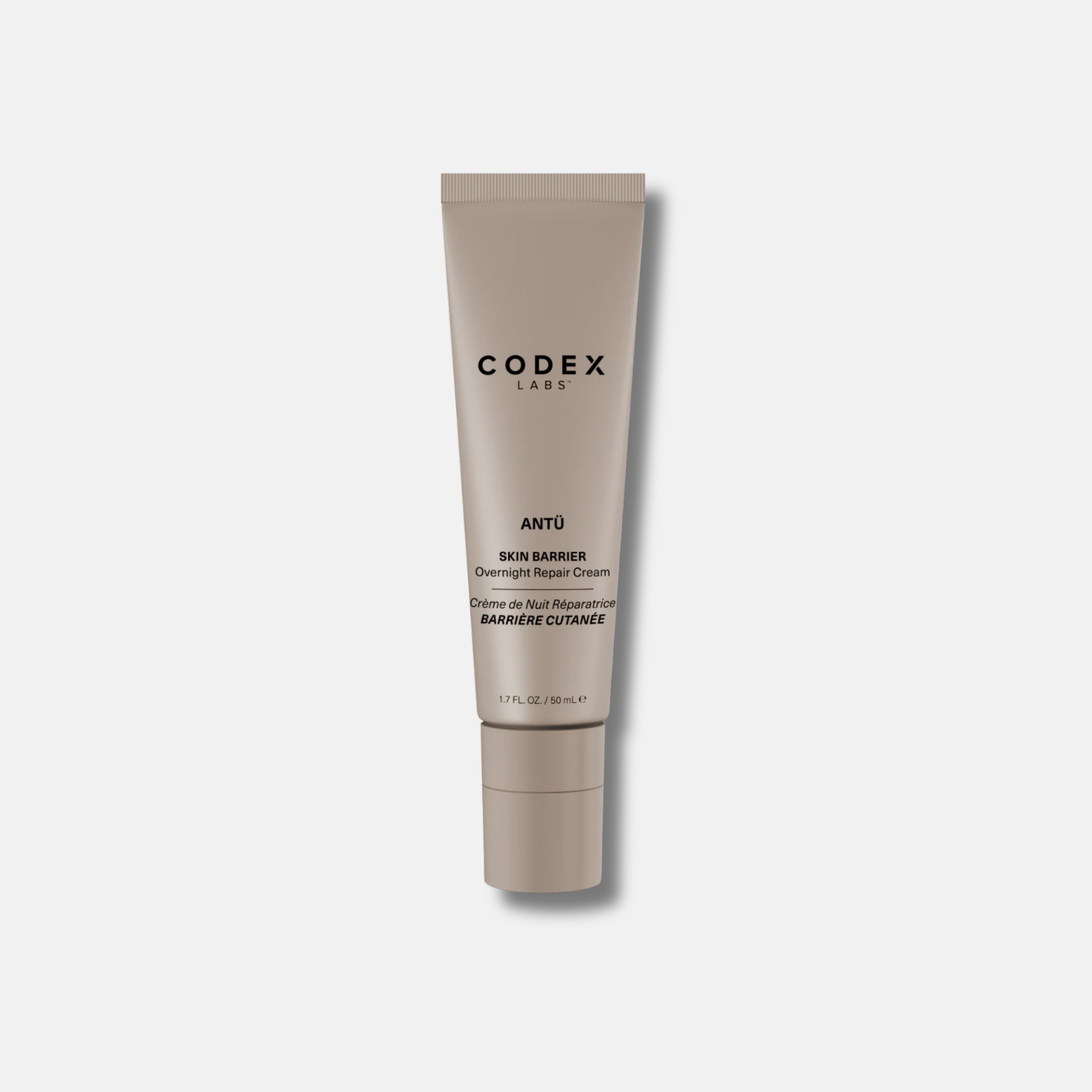 Antü Overnight Repair Cream