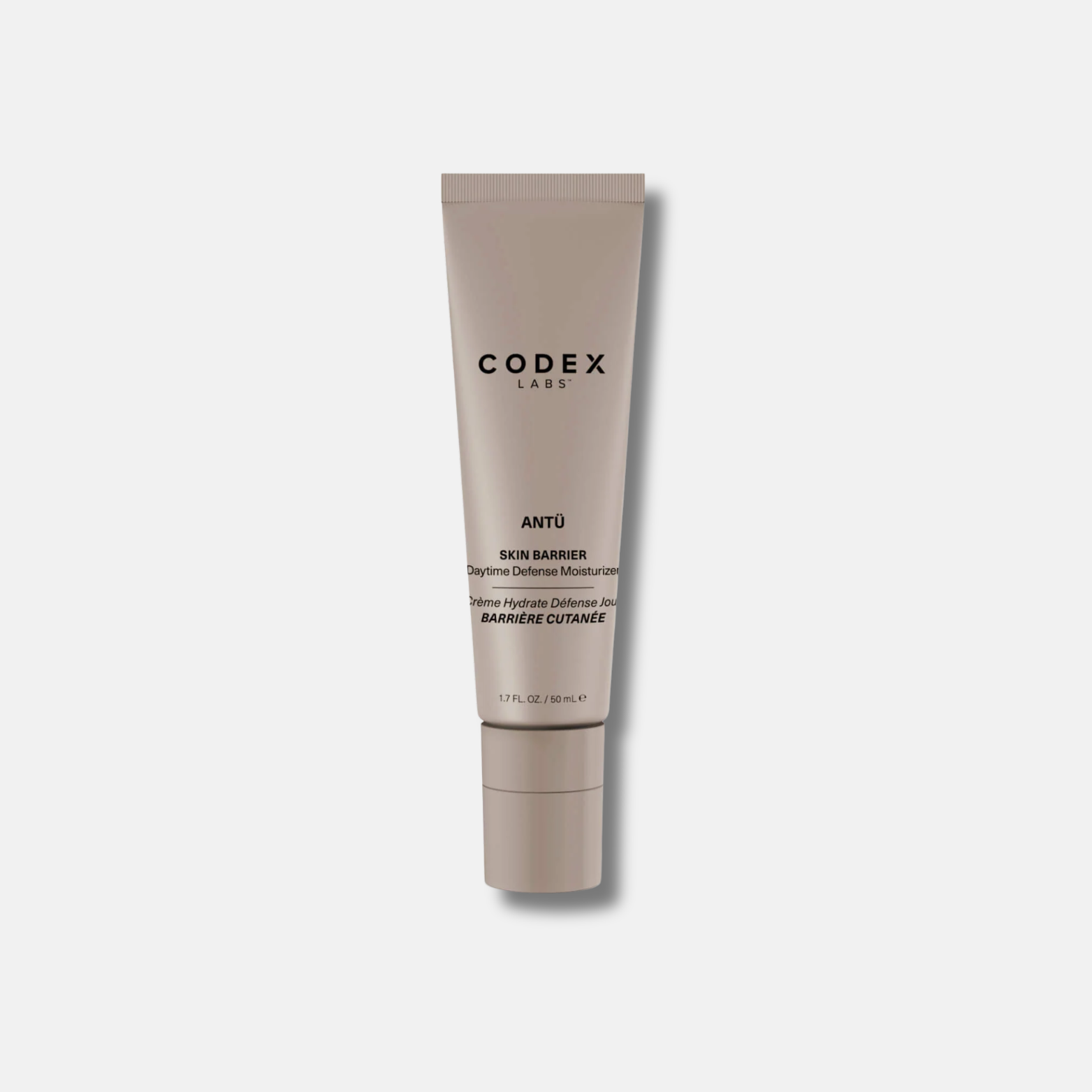 Antü Skin Barrier Daytime Defense Moisturizer