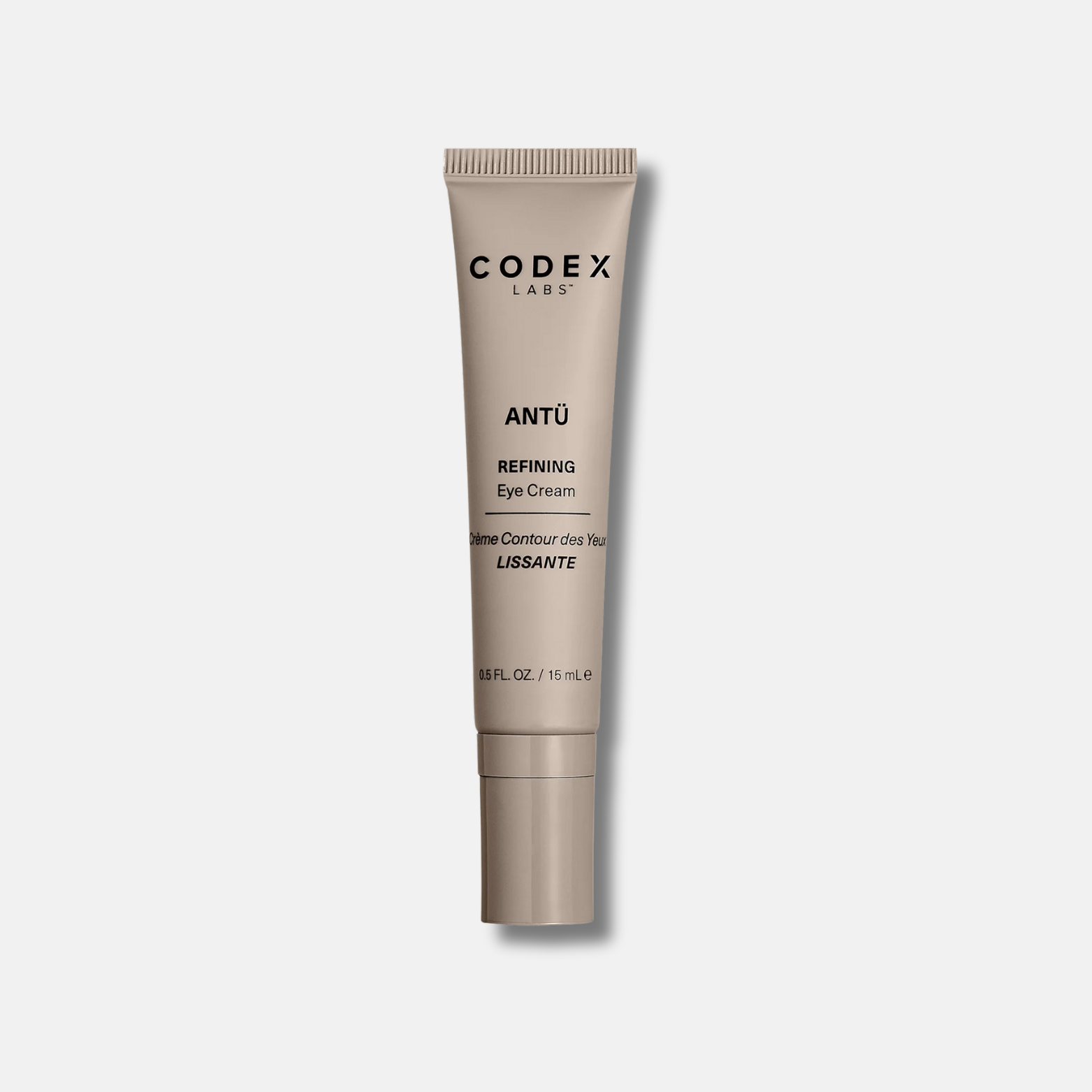 Antü  Refining Eye Cream