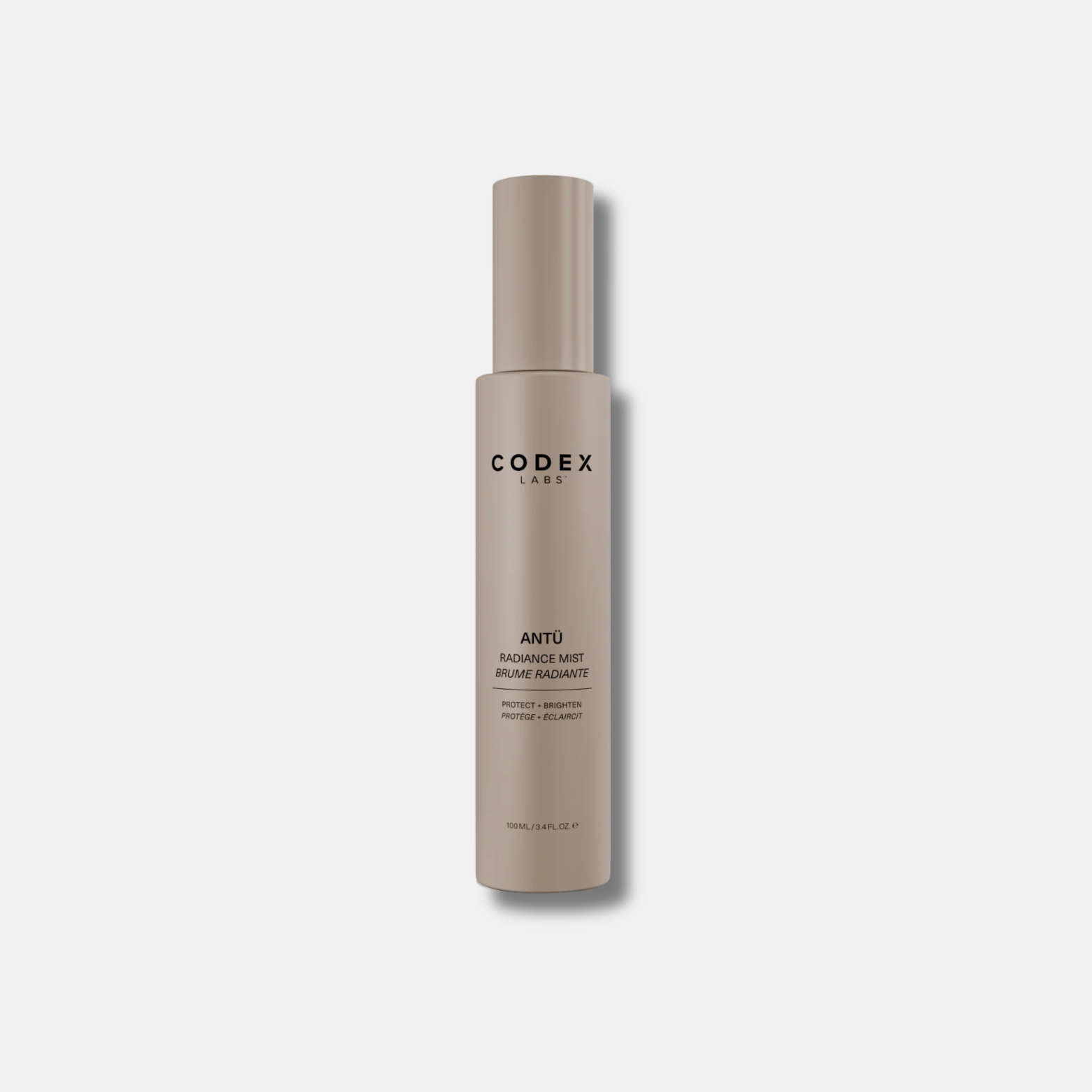 Antü Toning Radiance Mist