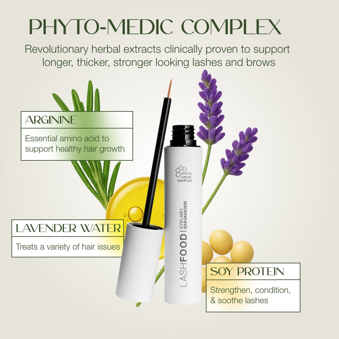 Phyto-Medic Eyelash Enhancing Serum