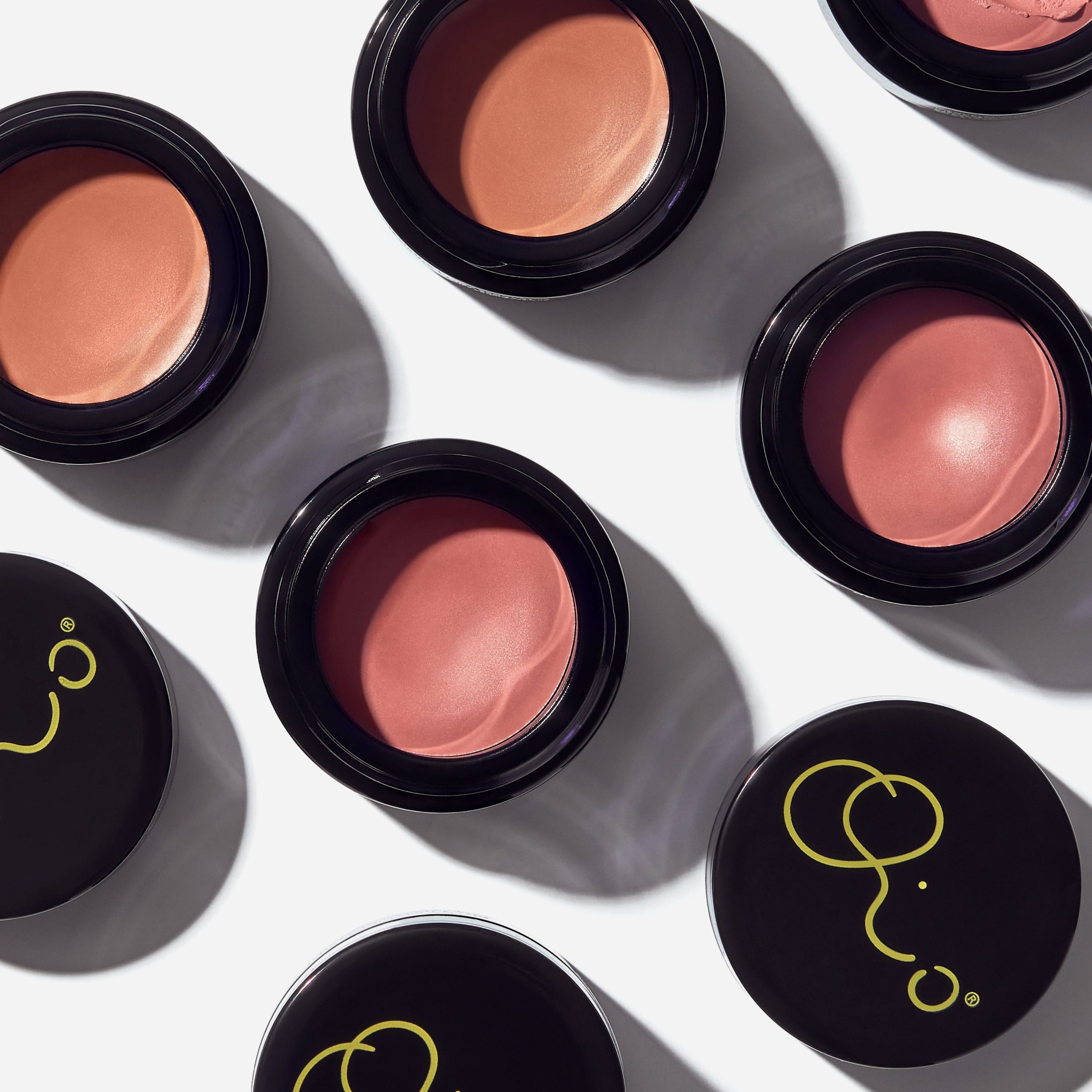Melting Blush – Sunlit