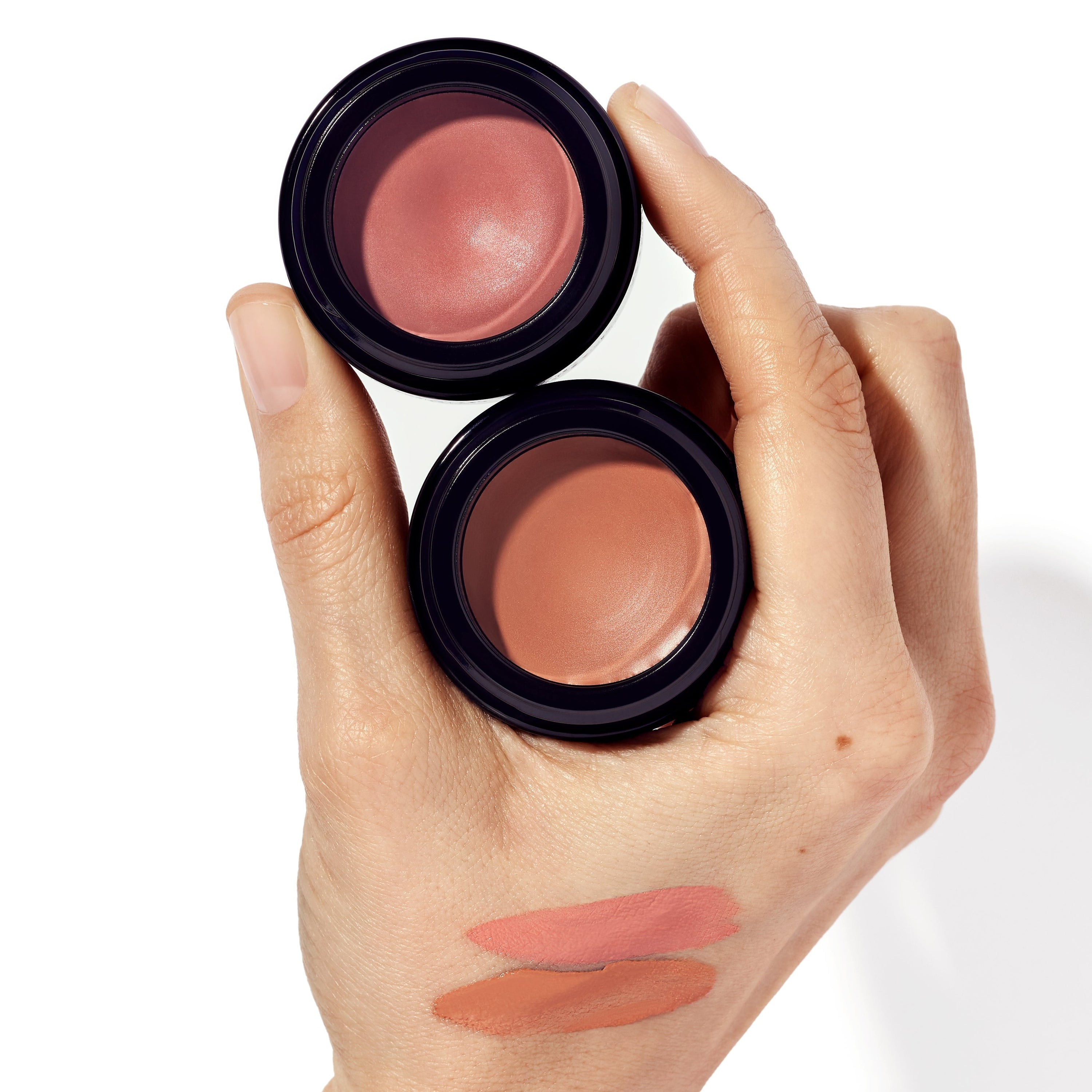 Melting Blush – Sunlit