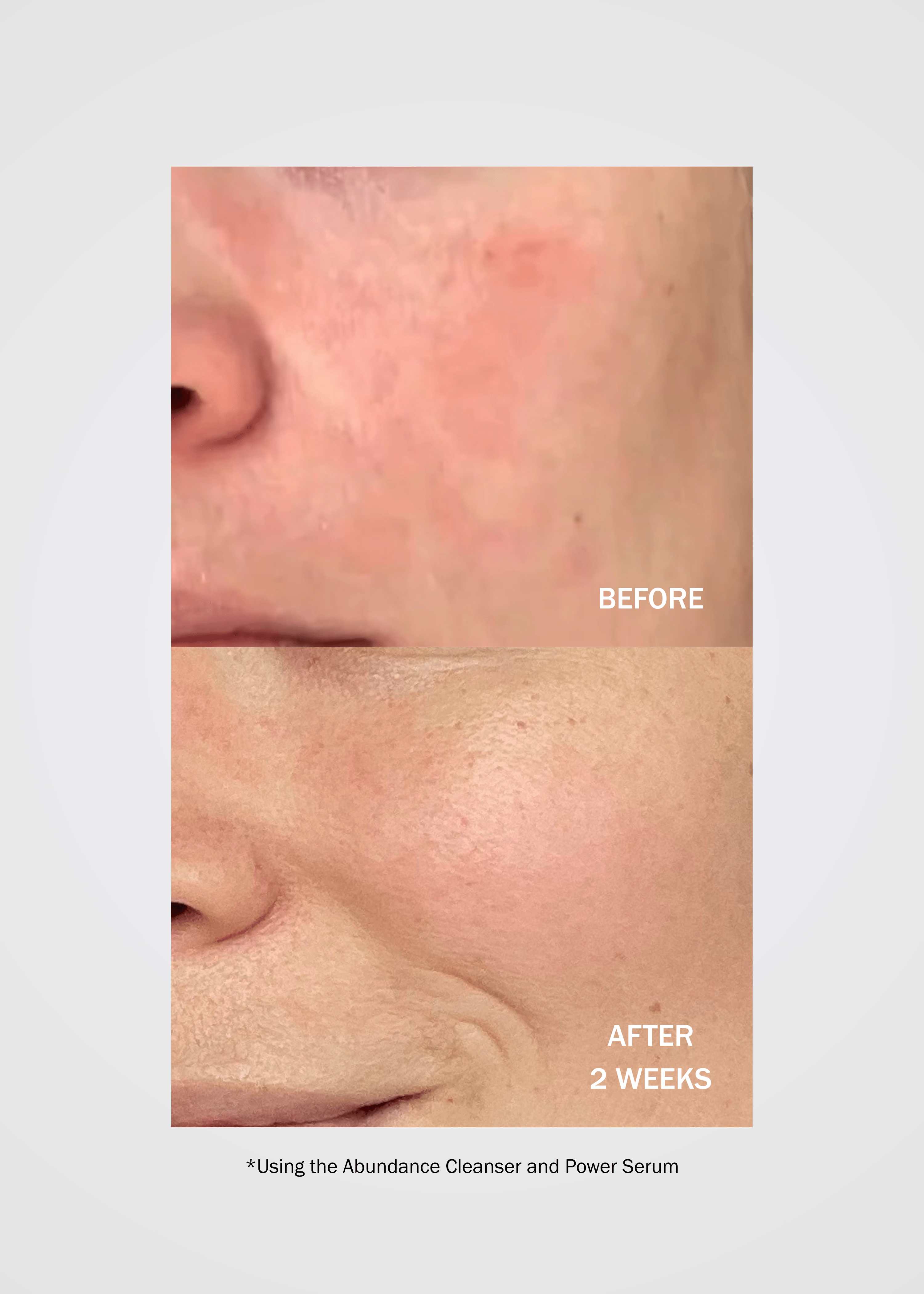 Abundance Plumping PhytoCeramide Cleanser + Mask