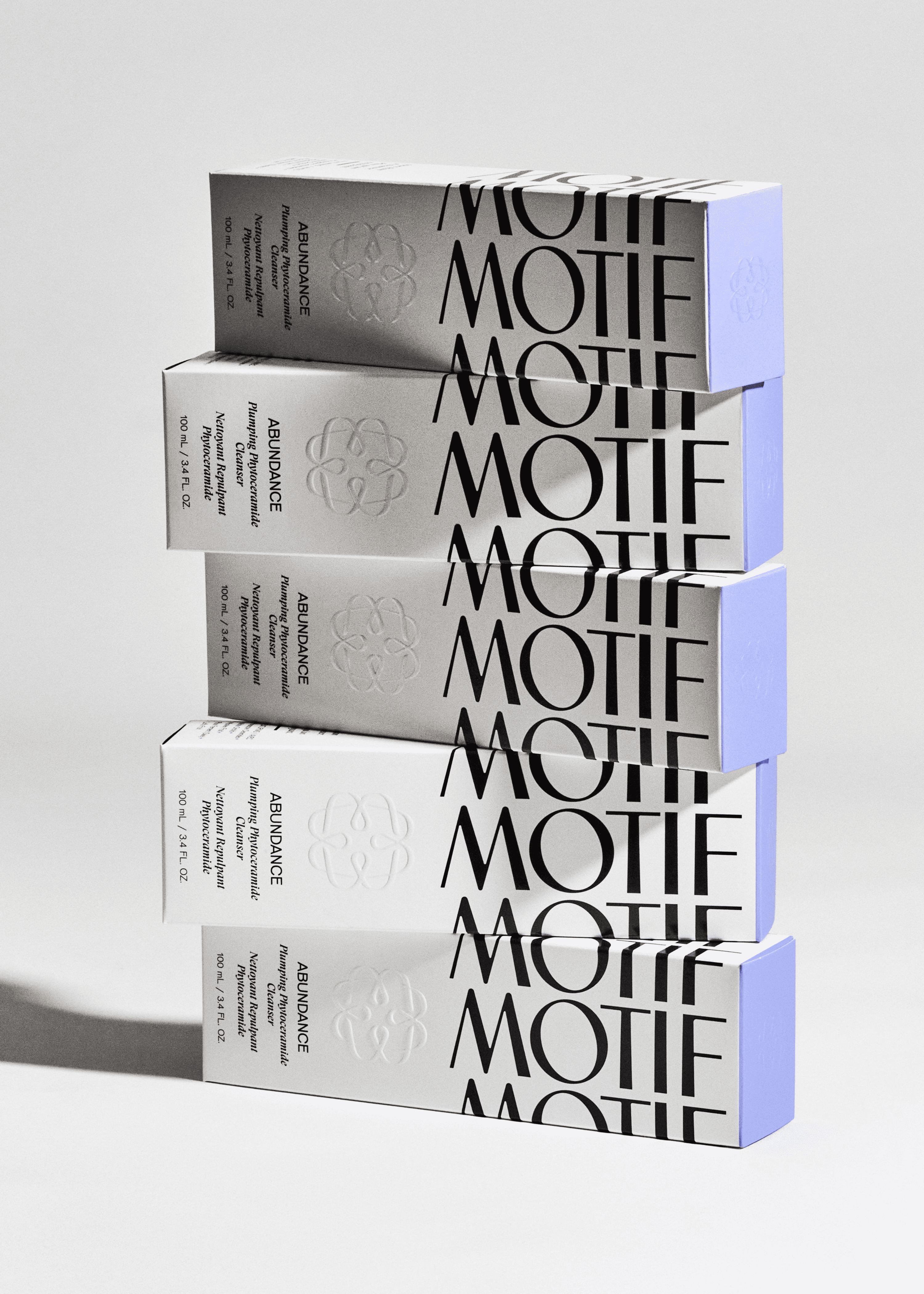 Abundance Plumping PhytoCeramide Cleanser + Mask