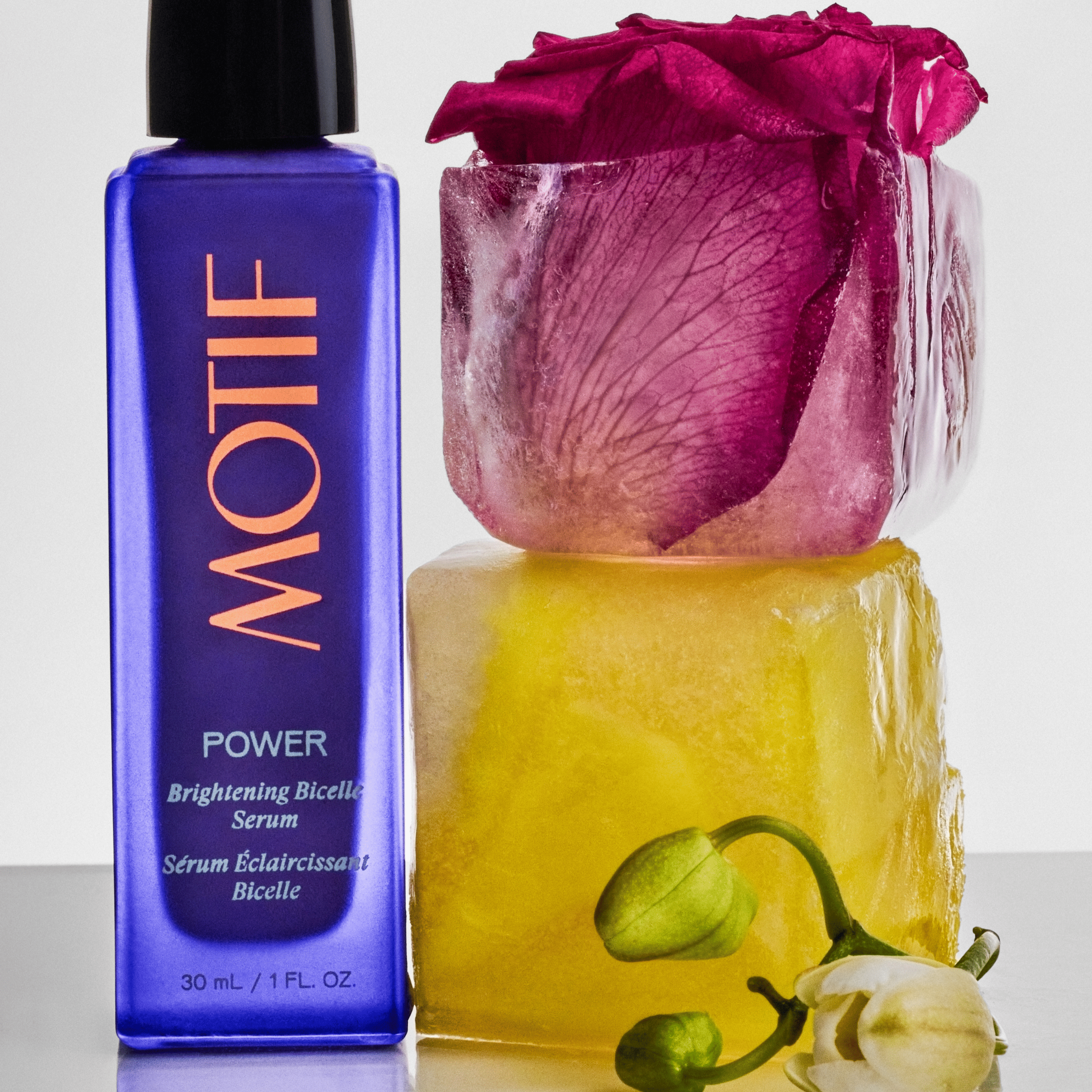 Power Brightening Bicelle Serum