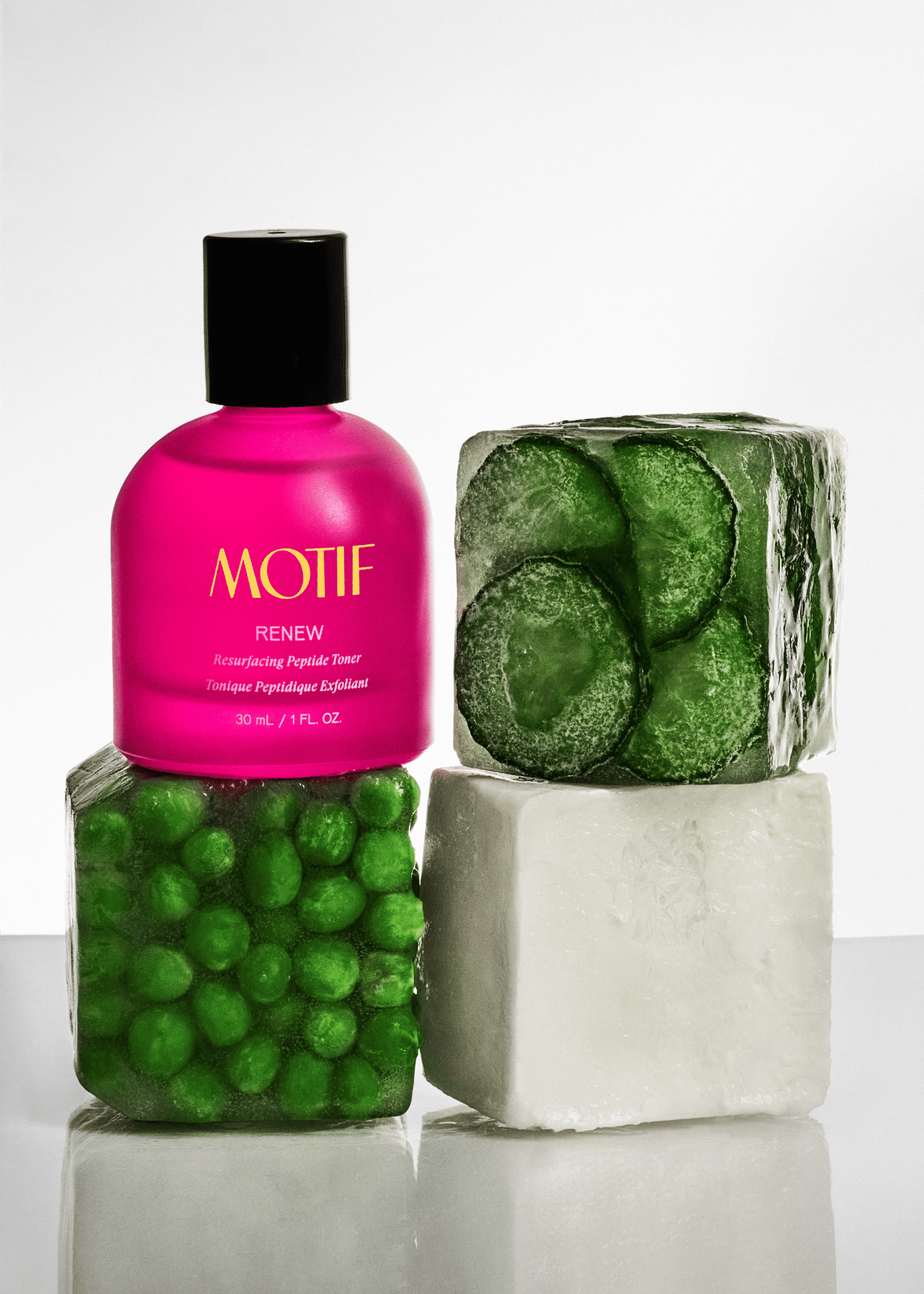 Renew Resurfacing Peptide Toner