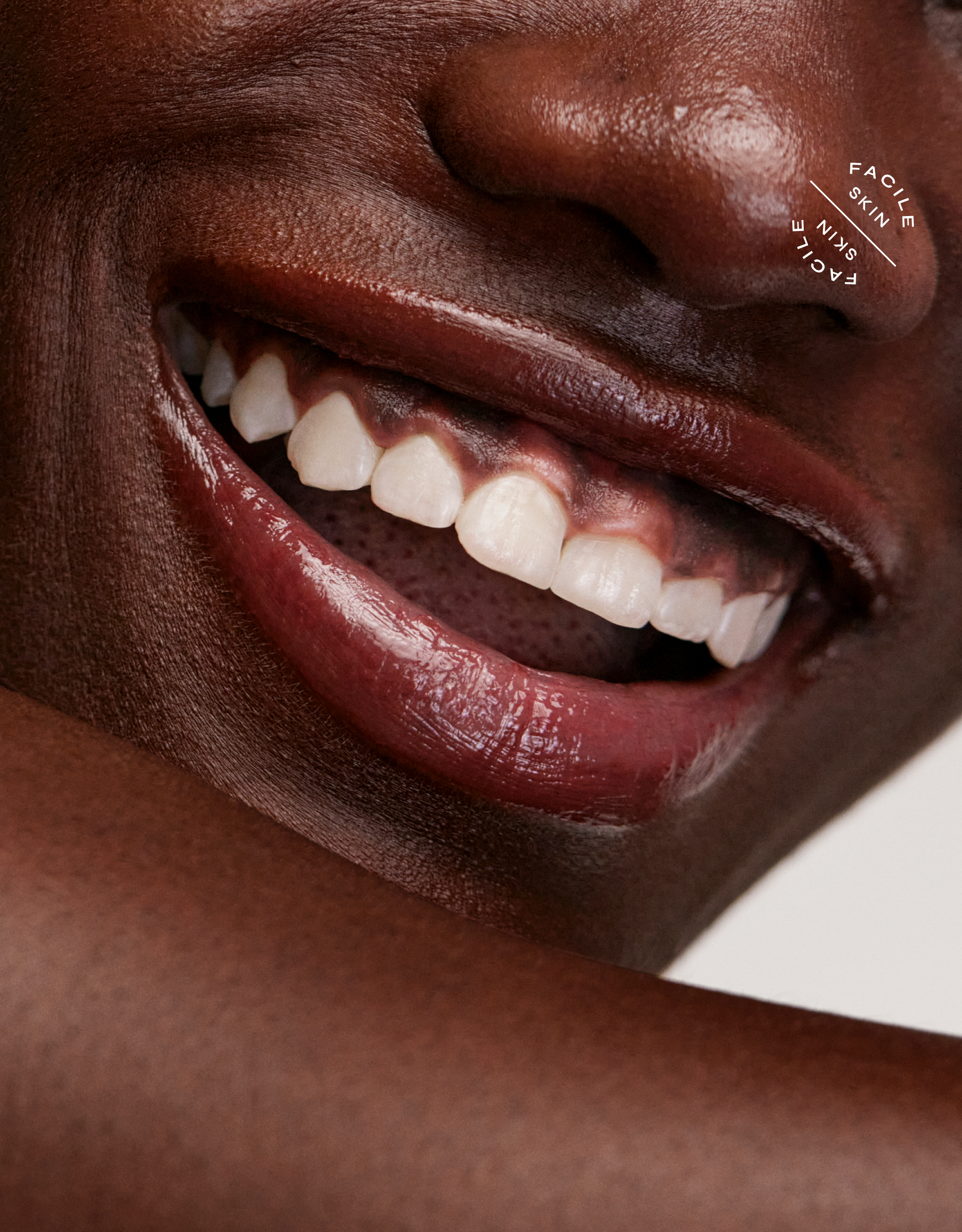 Berry Lip Jelly Tint Hydrating Tinted Lip Treatment with Squalane and Vitamin E