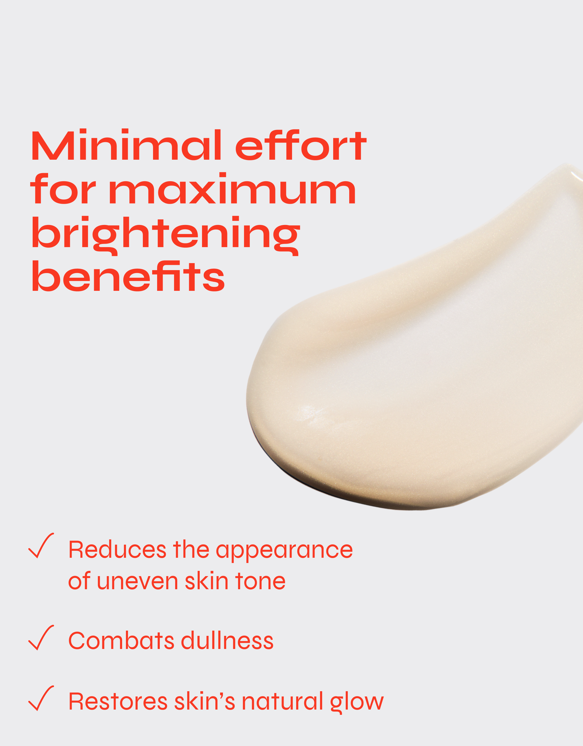 Brighten Serum with Tranexamic Acid and Niacinamide