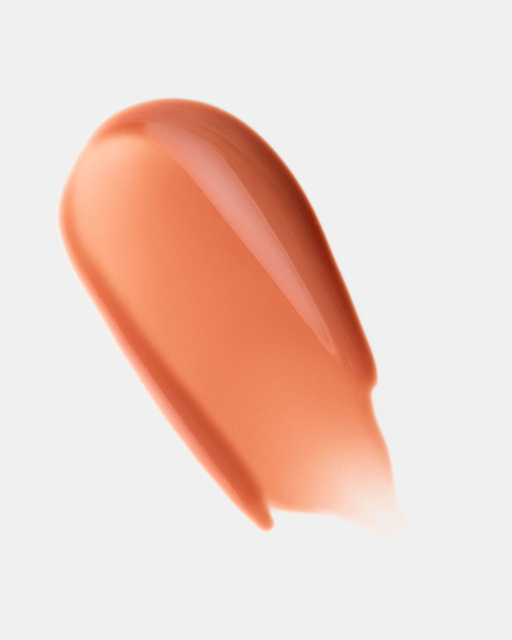 Cognac Lip Jelly Tint Hydrating Tinted Lip Treatment with Squalane and Vitamin E