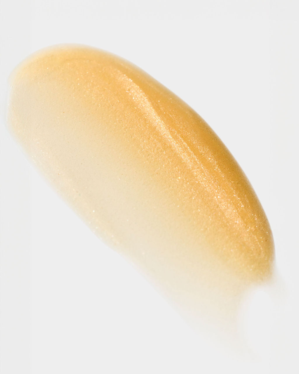 Champagne Lip Jelly Tint Hydrating Tinted Lip Treatment with Squalane and Vitamin E