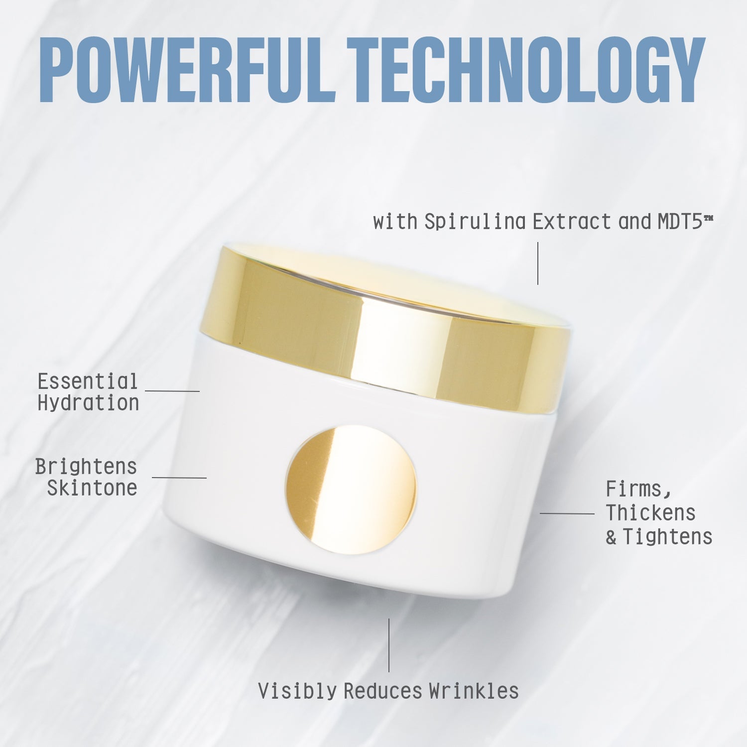 Skin Reset Night Creme