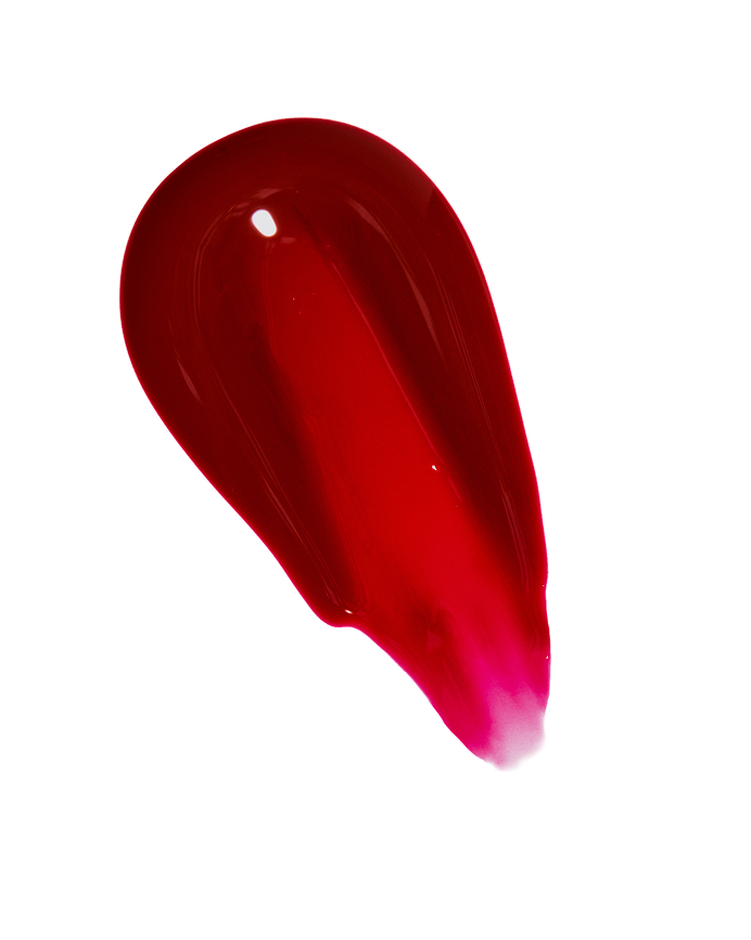 Rouge Lip Jelly Tint Hydrating Tinted Lip Treatment with Squalane and Vitamin E