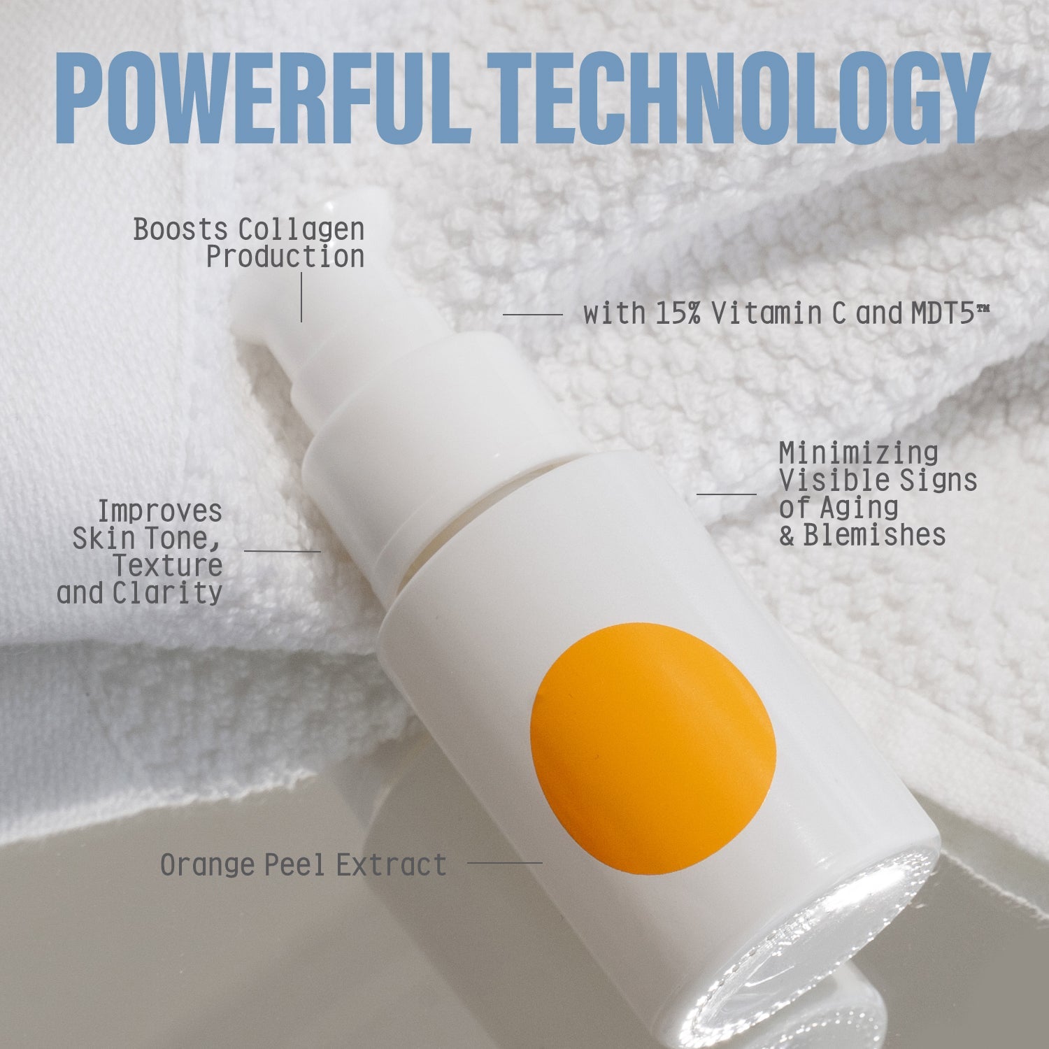 Protection Anti-Aging Serum