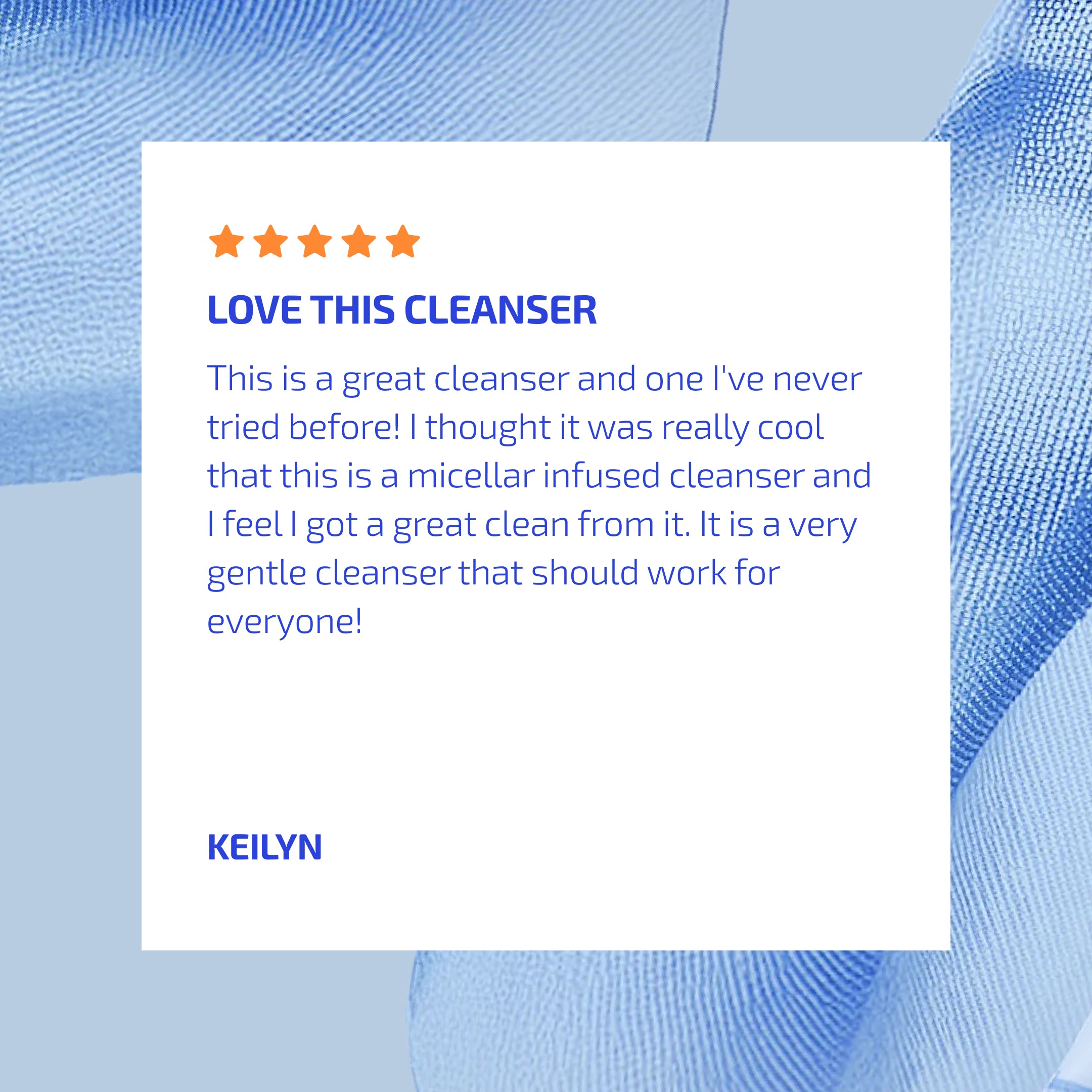 Shaant Balancing Foaming Cleanser