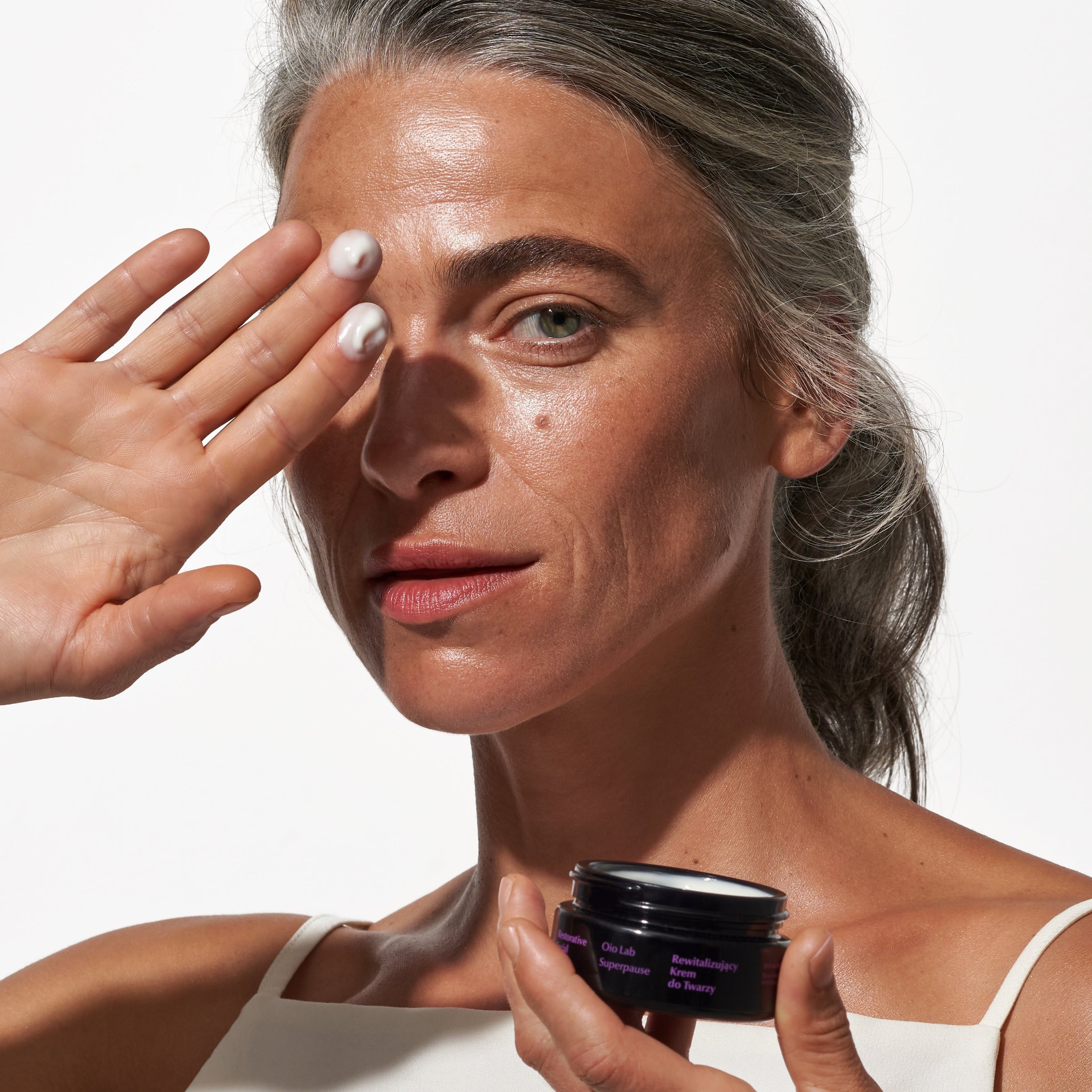 Superpause Restorative Facial Cream