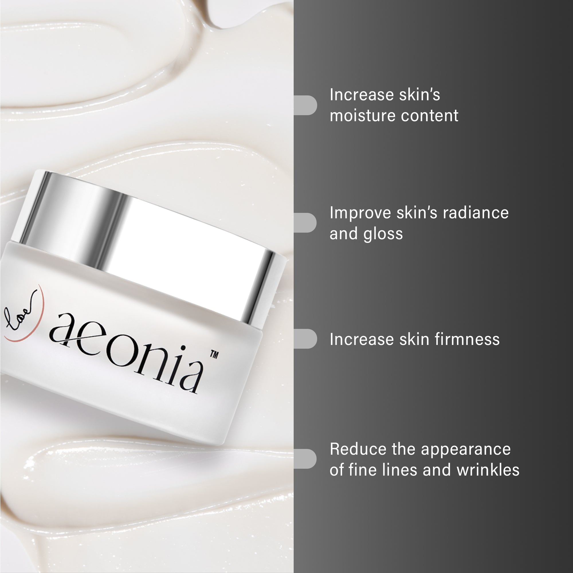 Aeonia Sculpting Cream