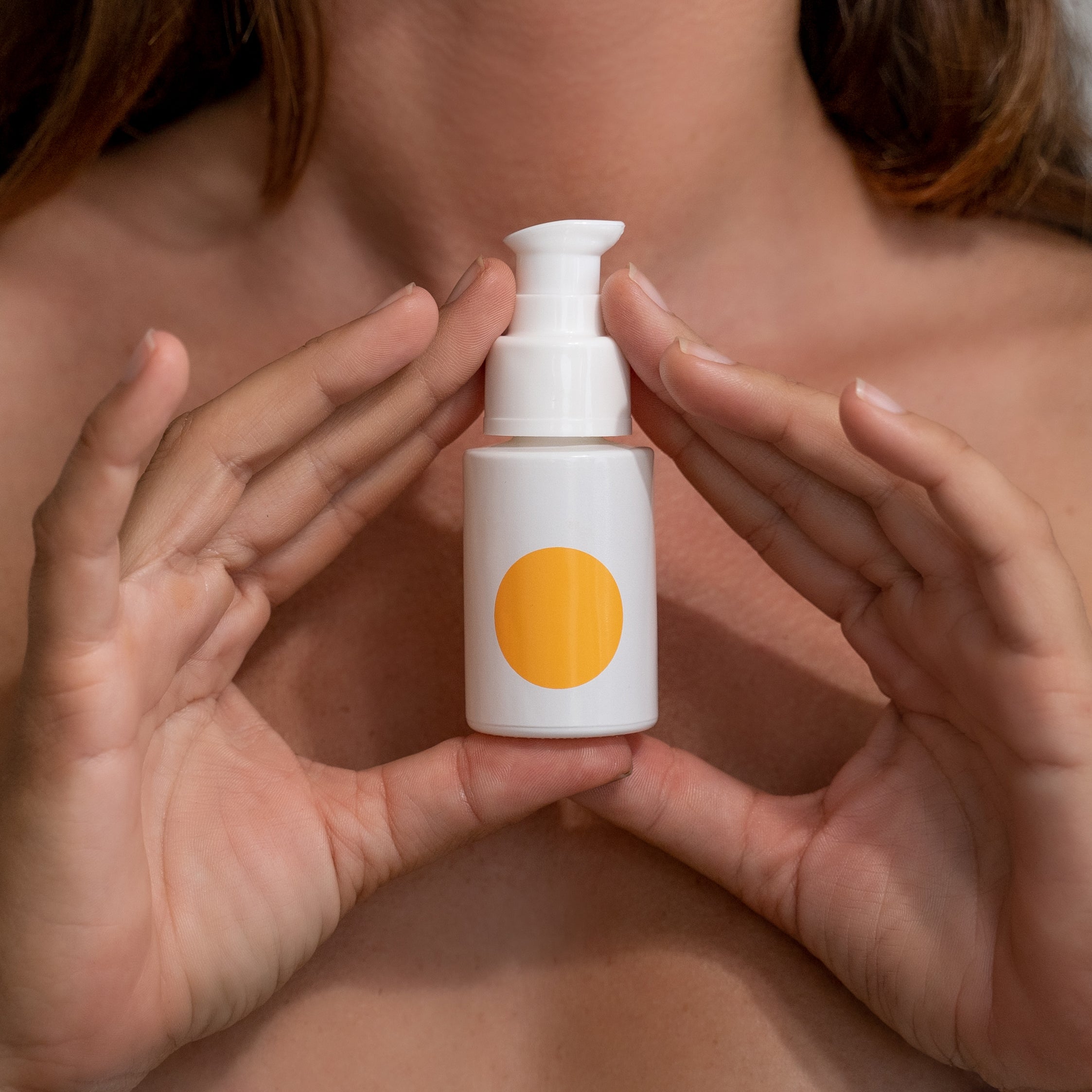 Protection Anti-Aging Serum