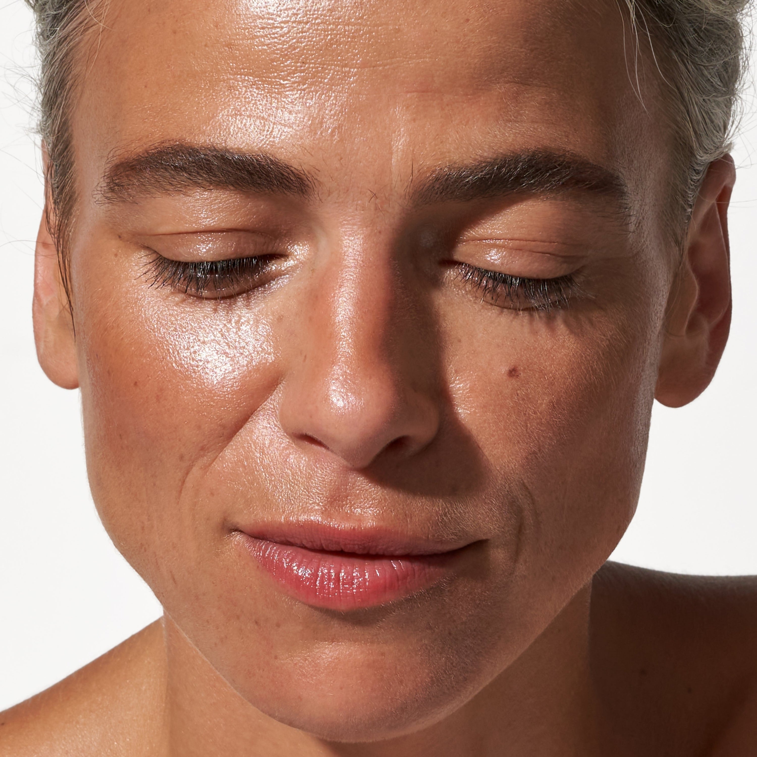 The Forest Retreat Calming Facial Emulsion
