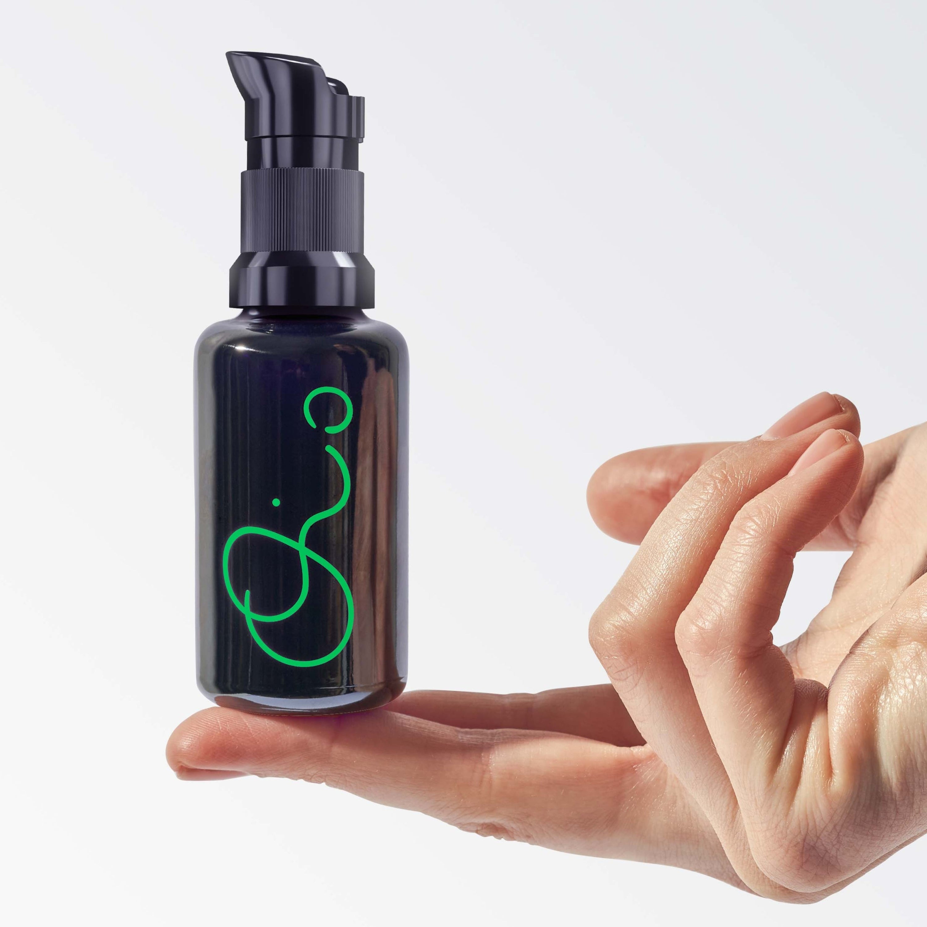 The Forest Retreat Calming Facial Emulsion