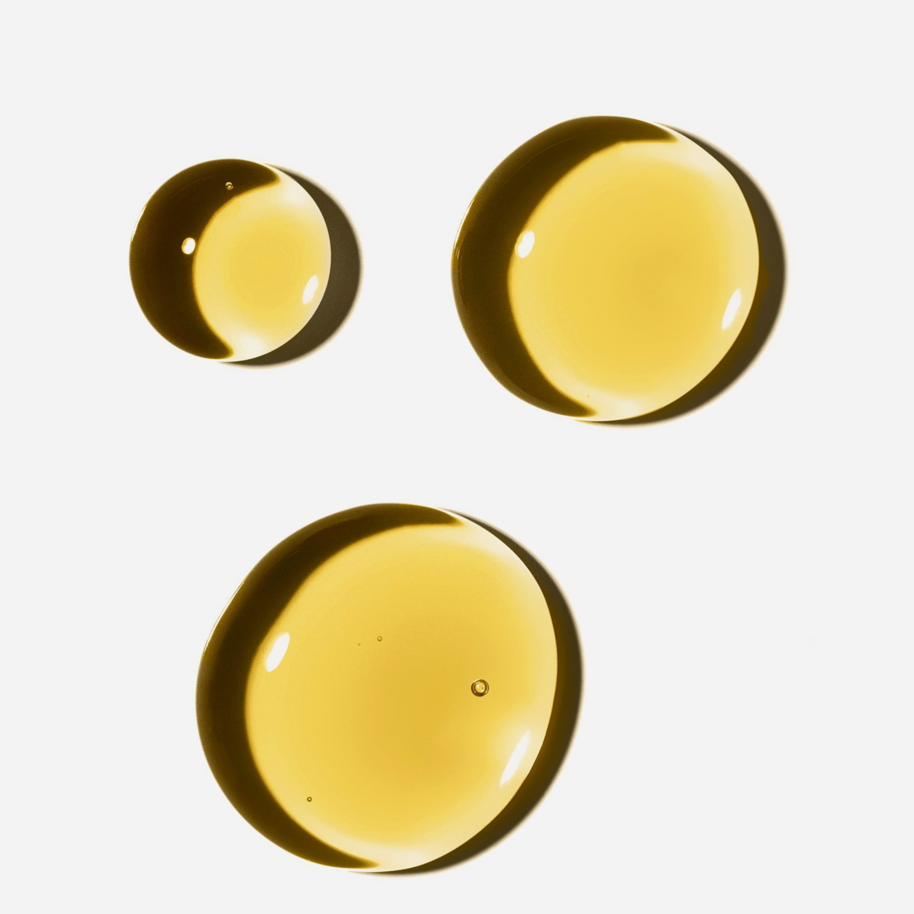 The Future Is Bright Vitamin C Facial Oil