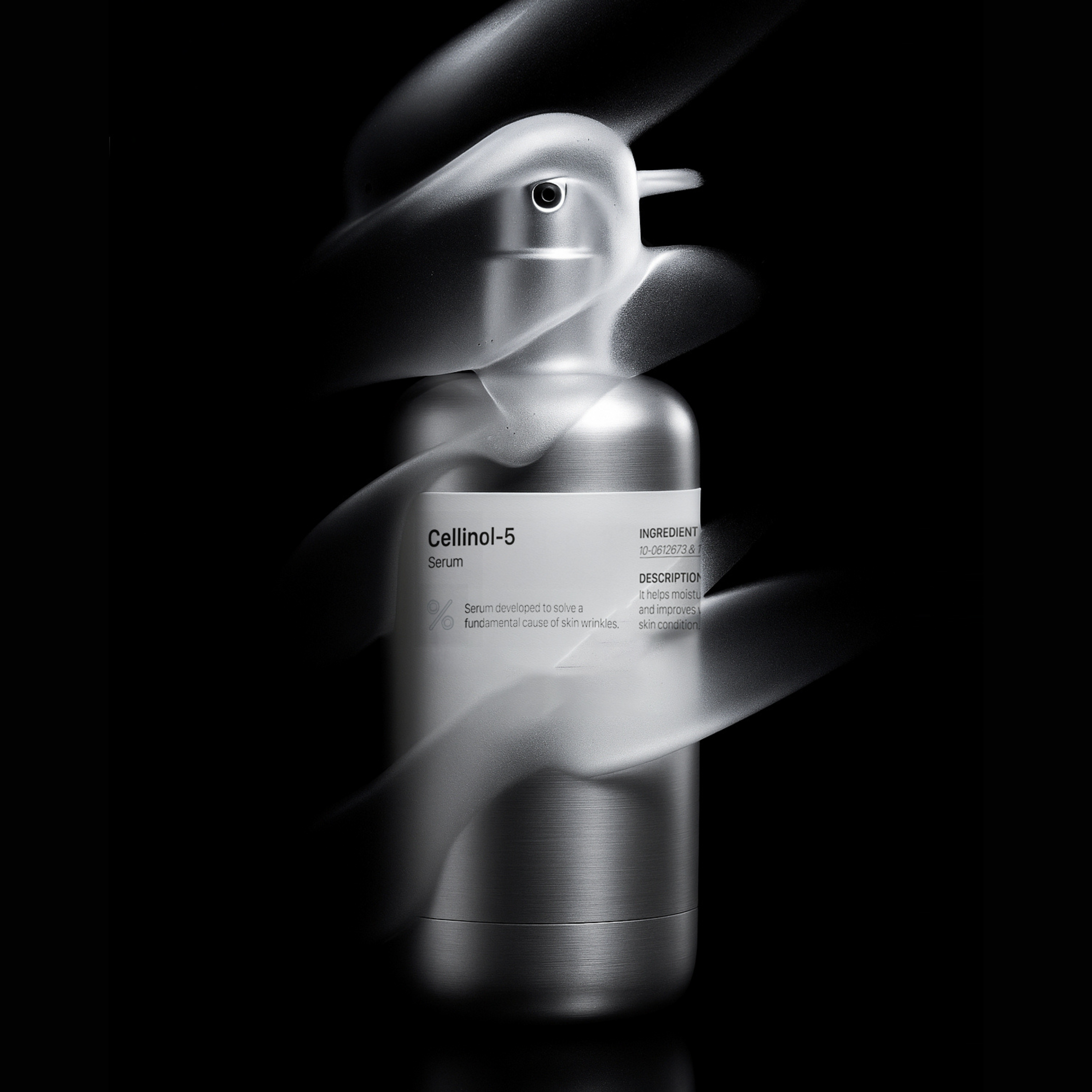 CELLINOL-5™ PEPTIDE SERUM
